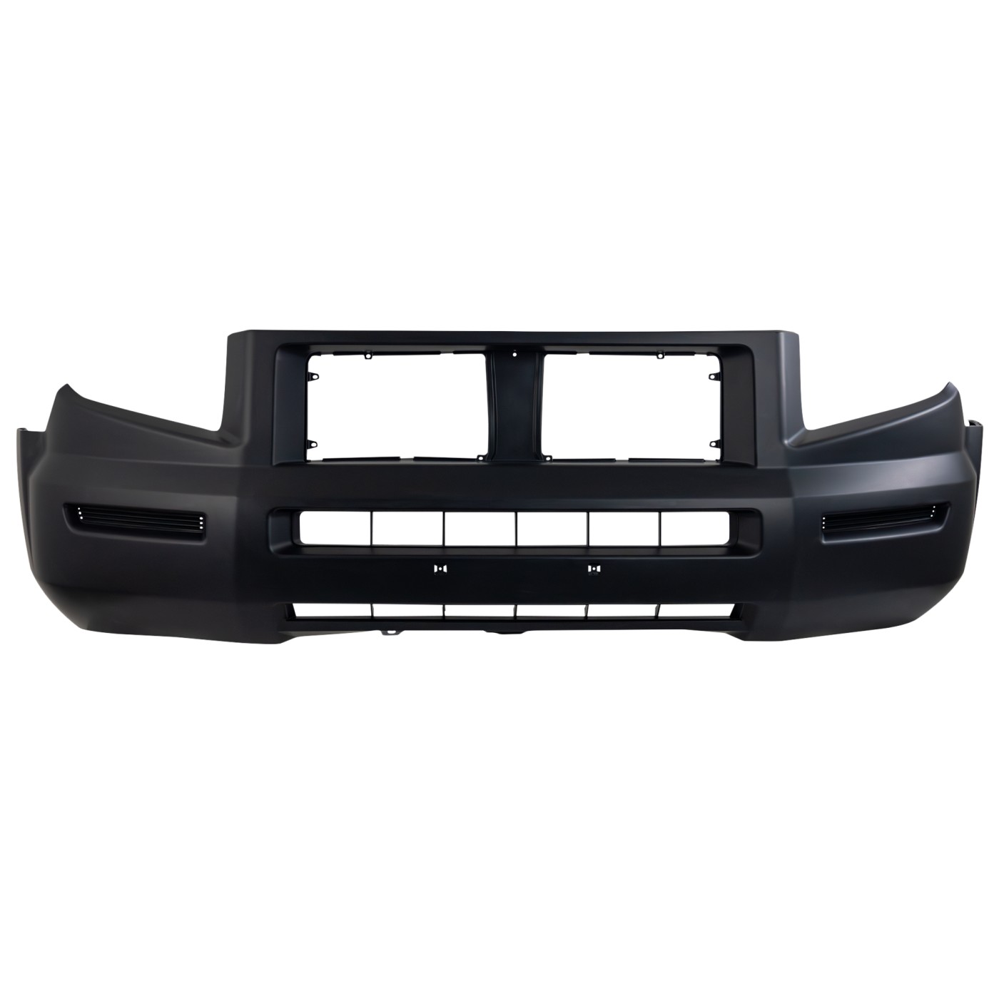 Front Bumper Cover For 2006-2008 Honda Ridgeline Primed | eBay