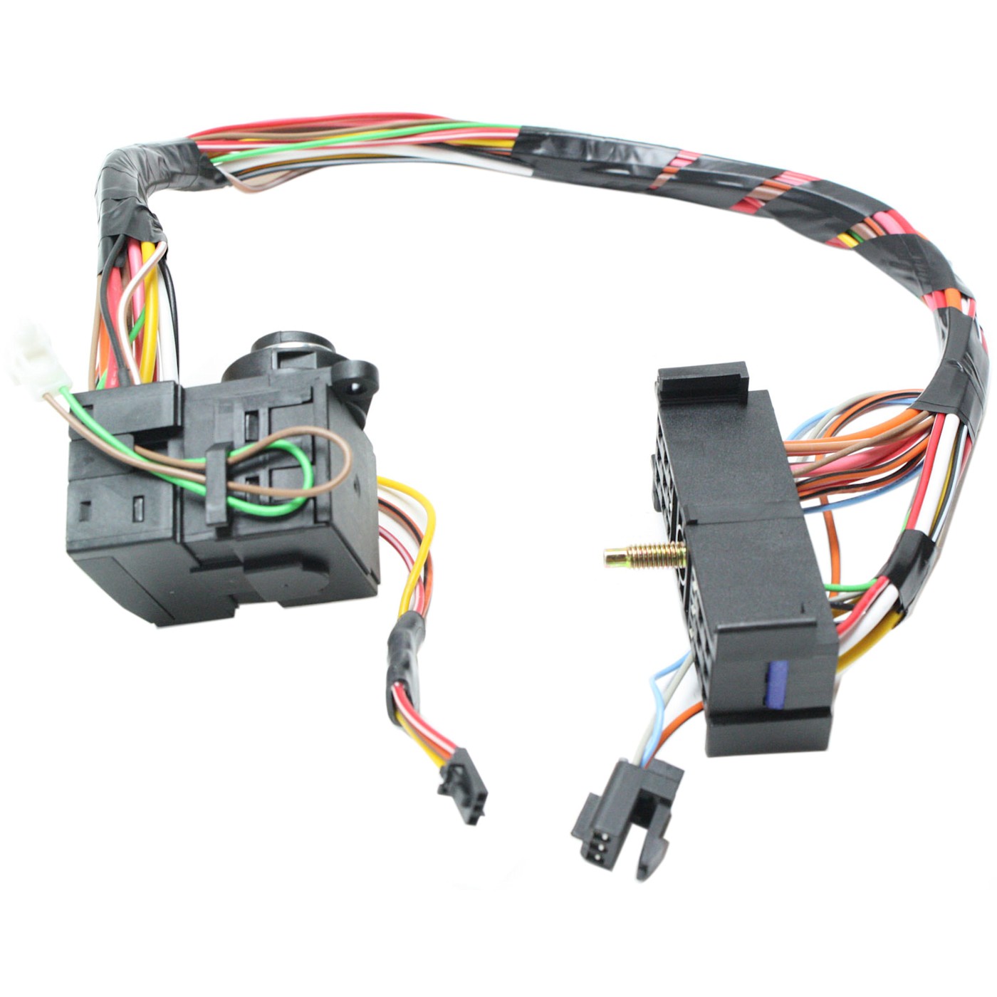 New Ignition Switch Chevy Suburban Yukon Chevrolet Tahoe C1500 Truck