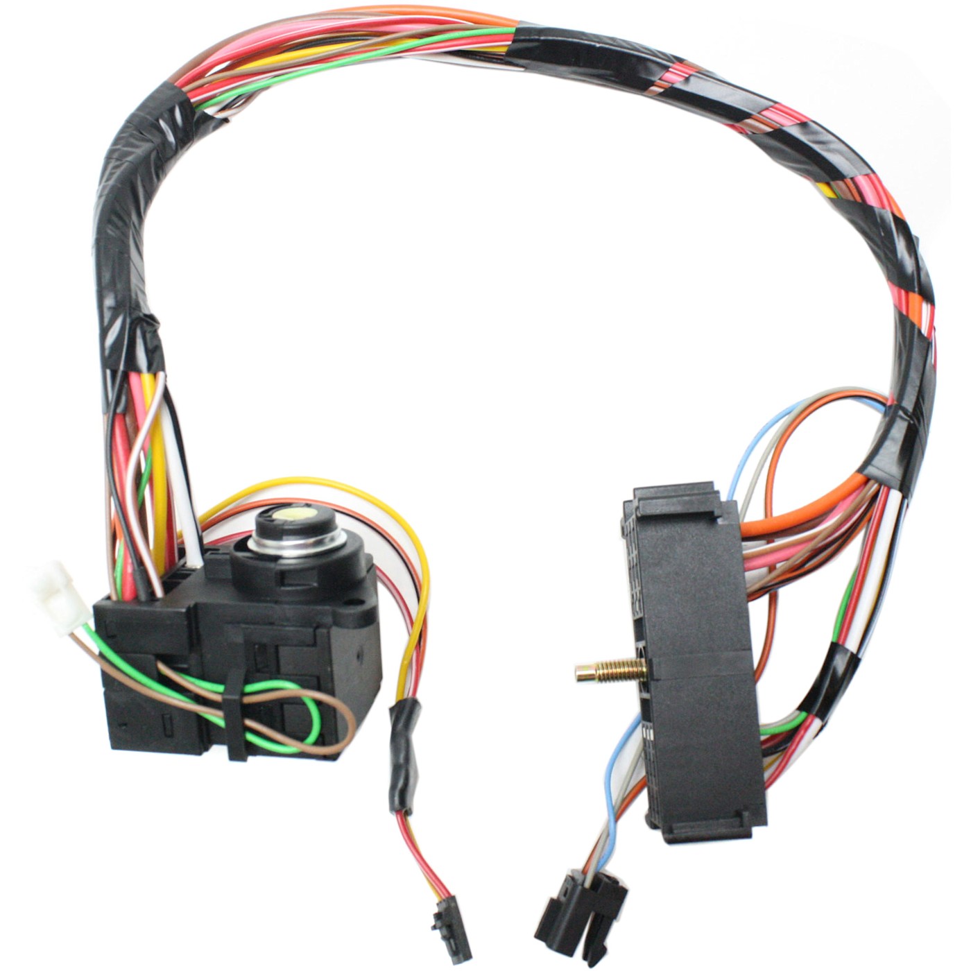 New Ignition Switch Chevy Suburban Yukon Chevrolet Tahoe C1500 Truck