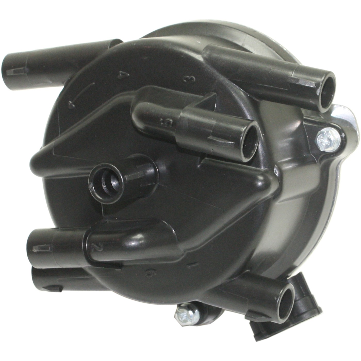 Distributor for 9295 Toyota Pickup Includes cap and rotor eBay