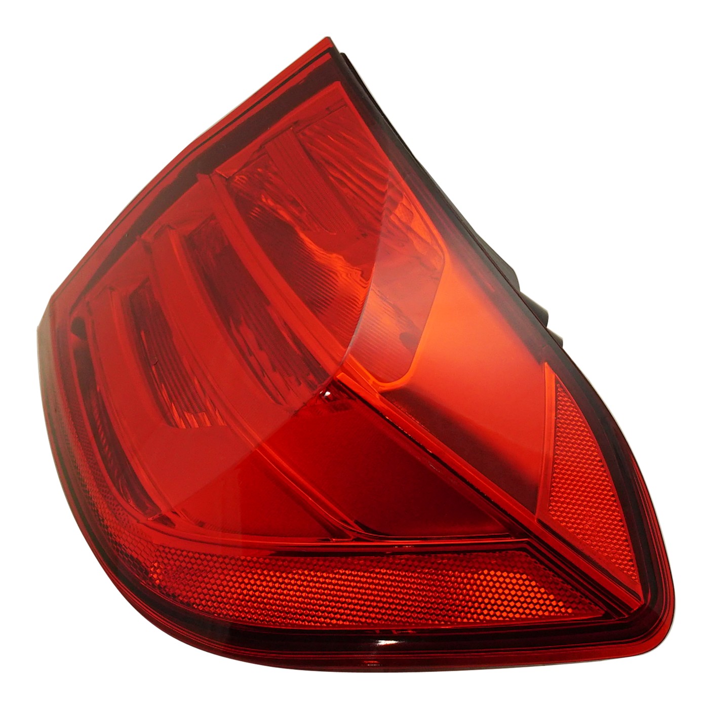 Tail Light for 20122016 BMW 328i & 20122016 320i RH Outer Sedan