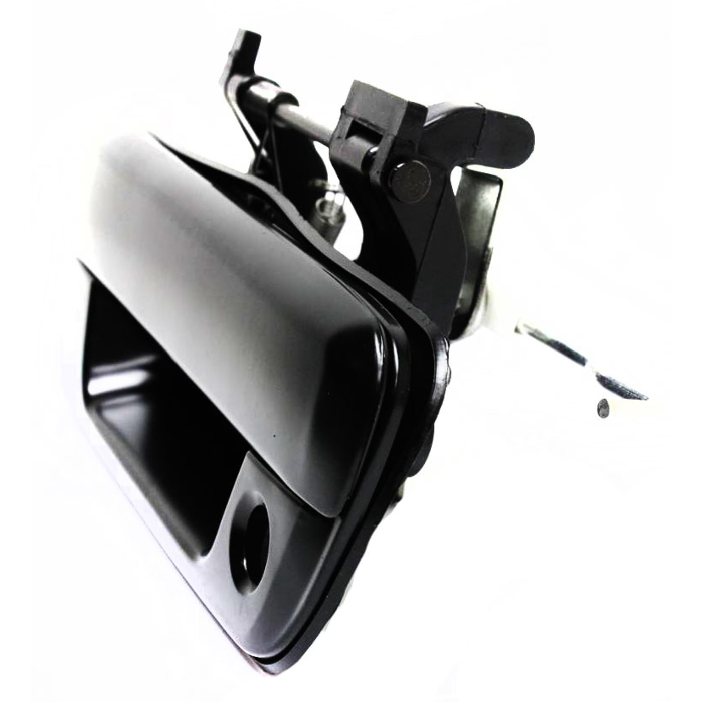 Tailgate Handle For 20042011 Chevy Colorado 20042011 GMC Canyon eBay