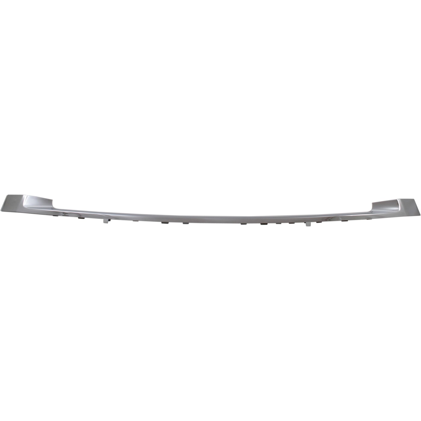 Bumper Trim For 20112014 Chrysler 300, Rear Bumper Molding, Chrome eBay