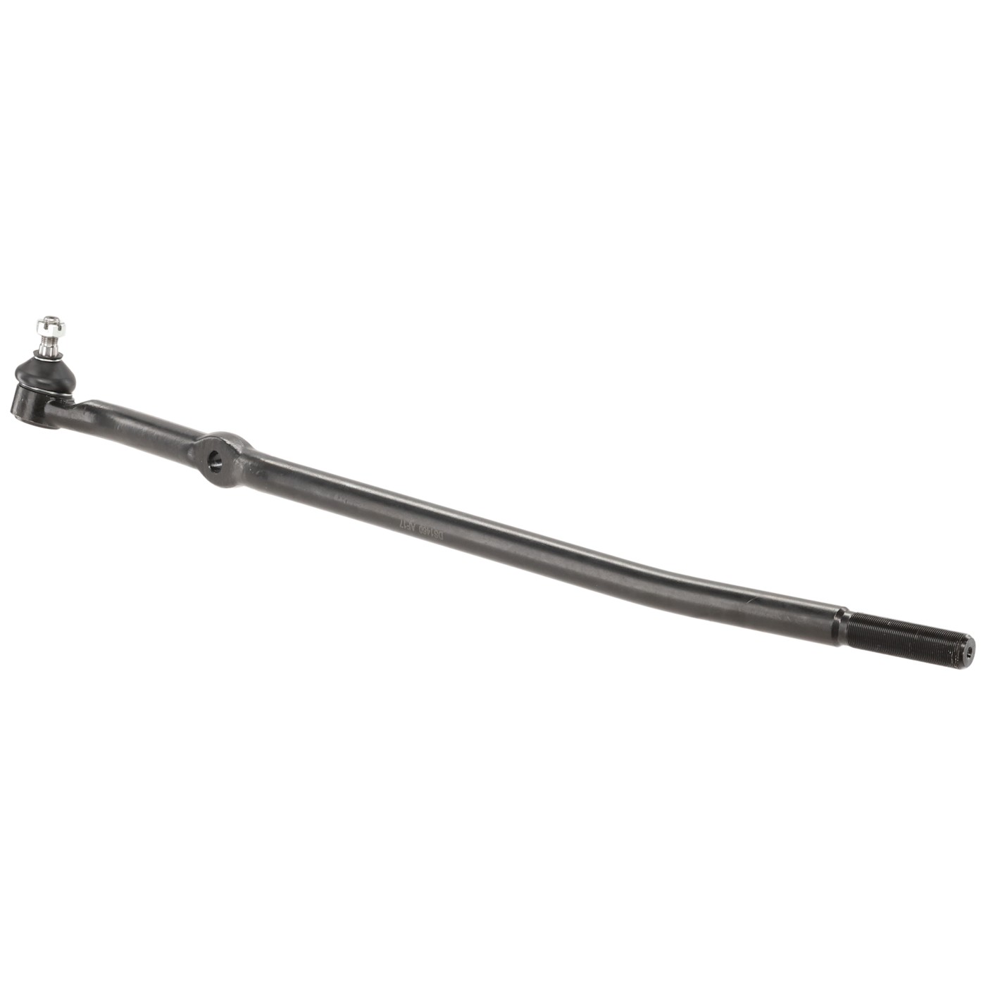 Tie Rod End Front Outer Passenger Side Fits Dodge Ram 1500 2500 3500