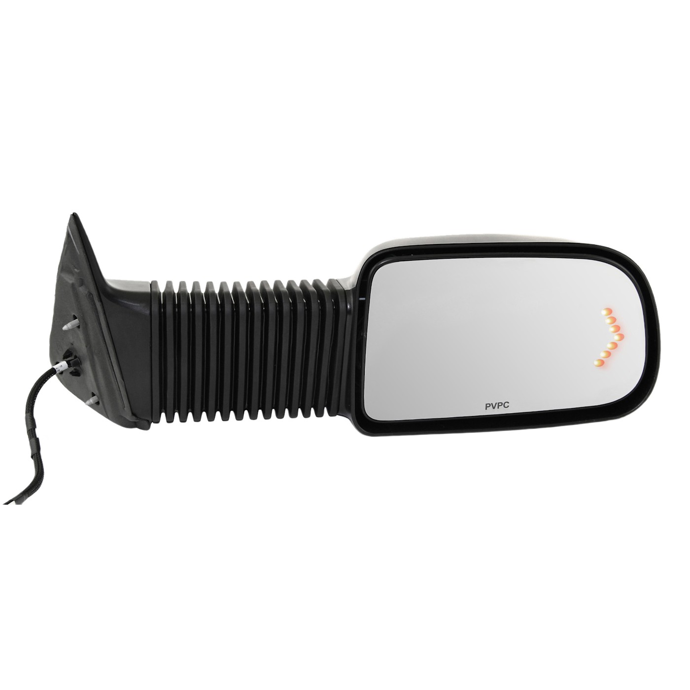 Towing Mirror Set For 20032006 Chevrolet Silverado 1500 Camper