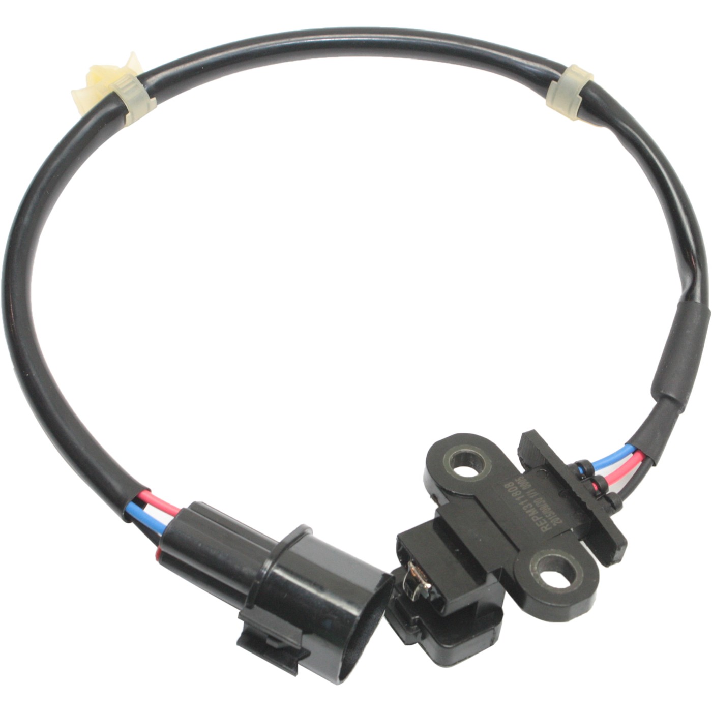 New Crankshaft Position Sensor Driver or Passenger Side RH LH Driver/Passenger eBay