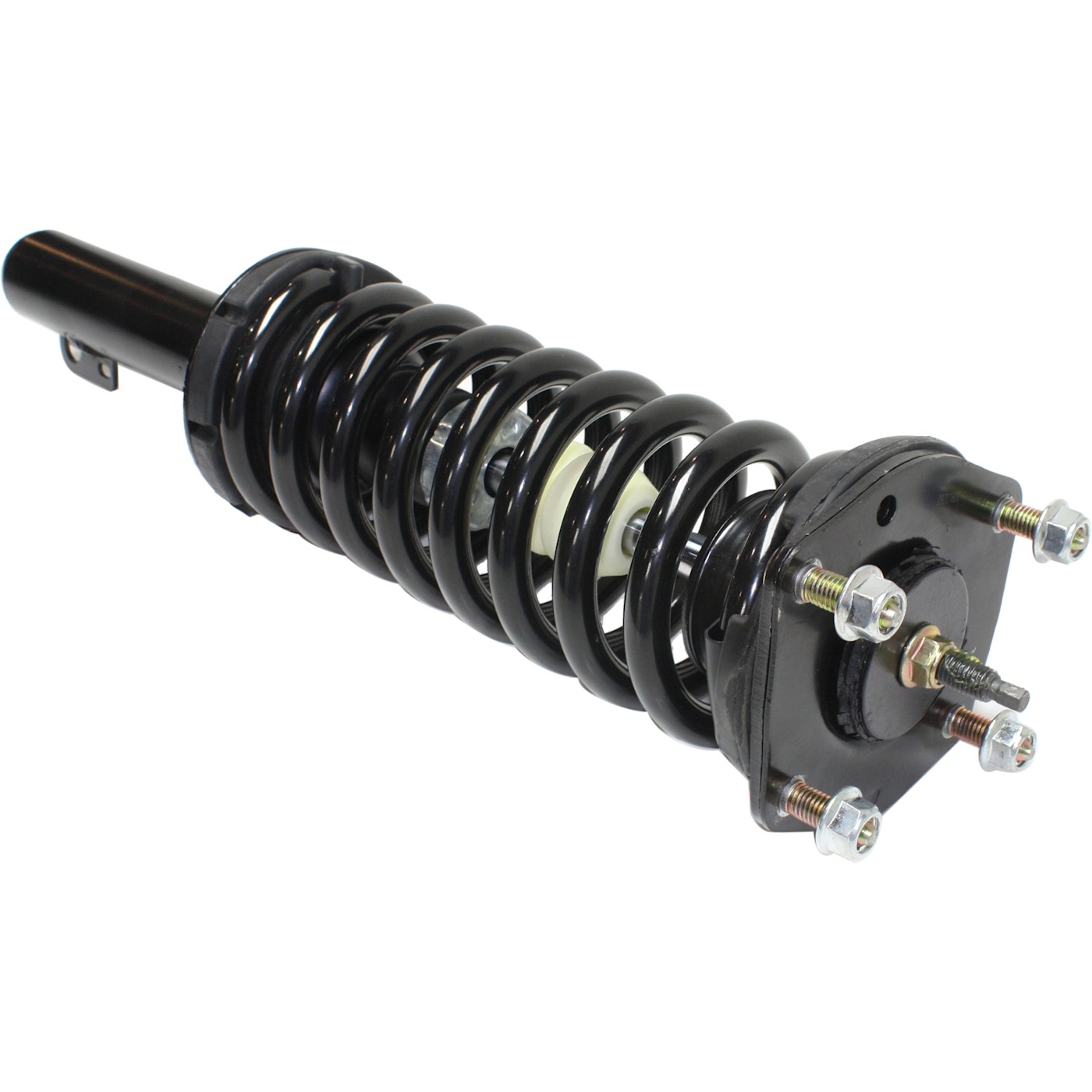 Set Of 2 Front Struts W/Coil Springs Fits 0510 Jeep Grand Cherokee