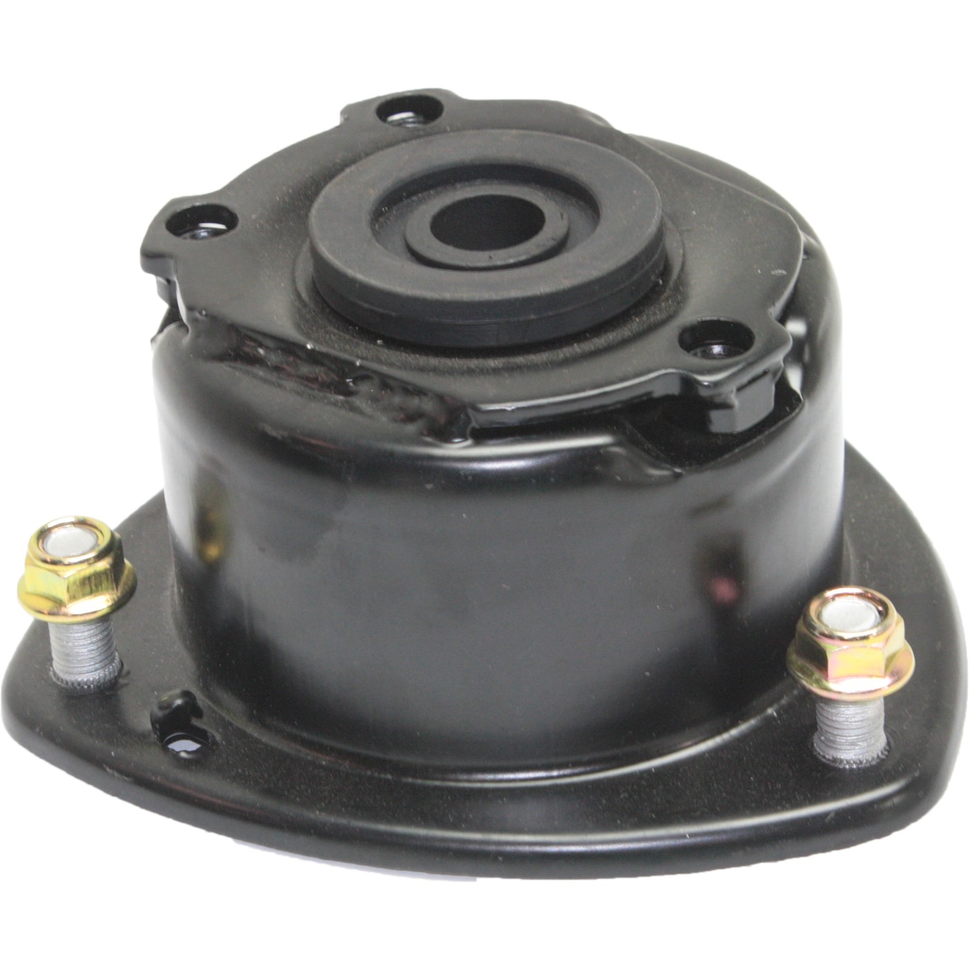 New Set of 2 Pack Shock and Strut Mounts Front Driver & Passenger Side