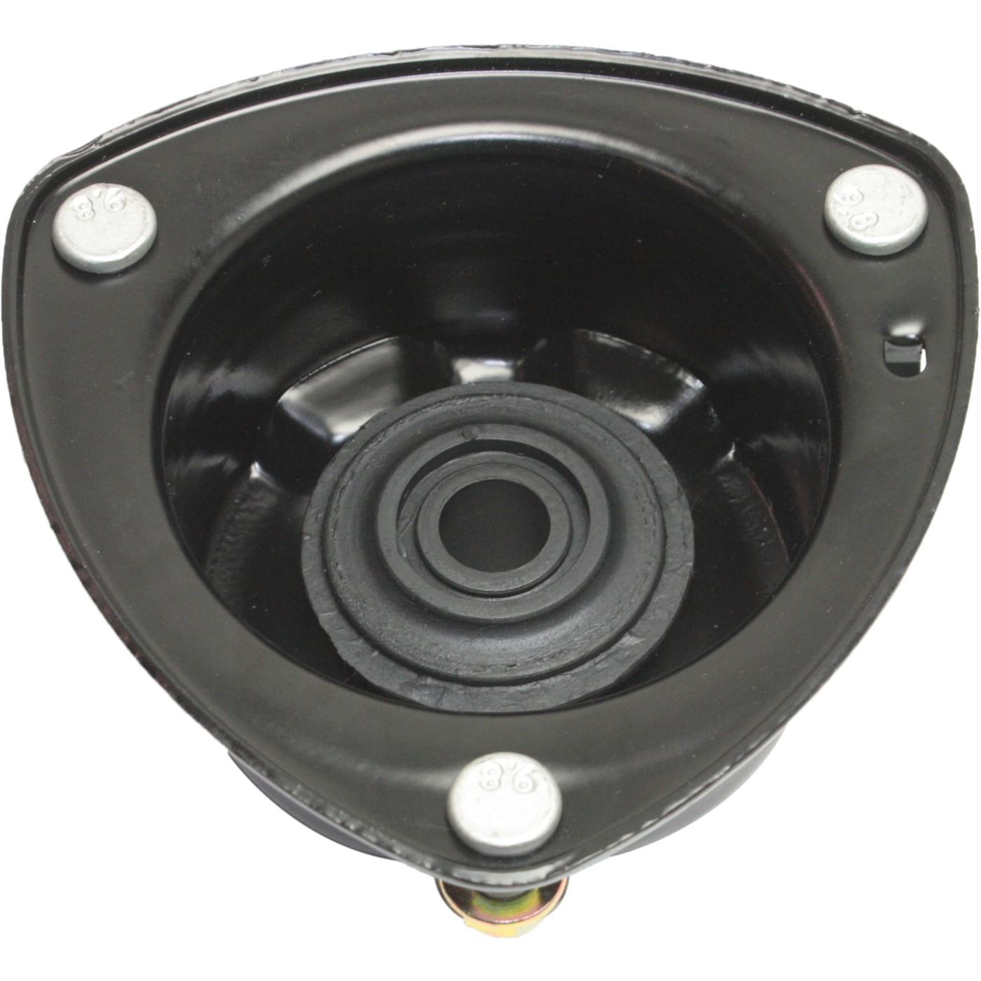 New Set of 2 Pack Shock and Strut Mounts Front Driver & Passenger Side