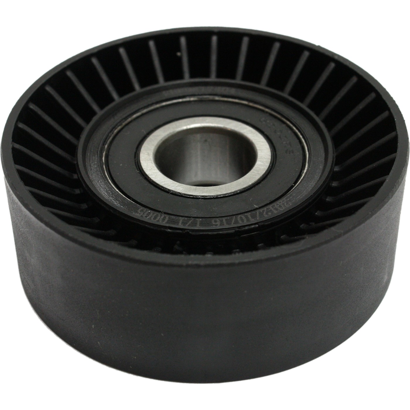 Engine Drive Belt Tensioner & Idler Pulley Serpentine Belt Kit For Mercedes- Benz