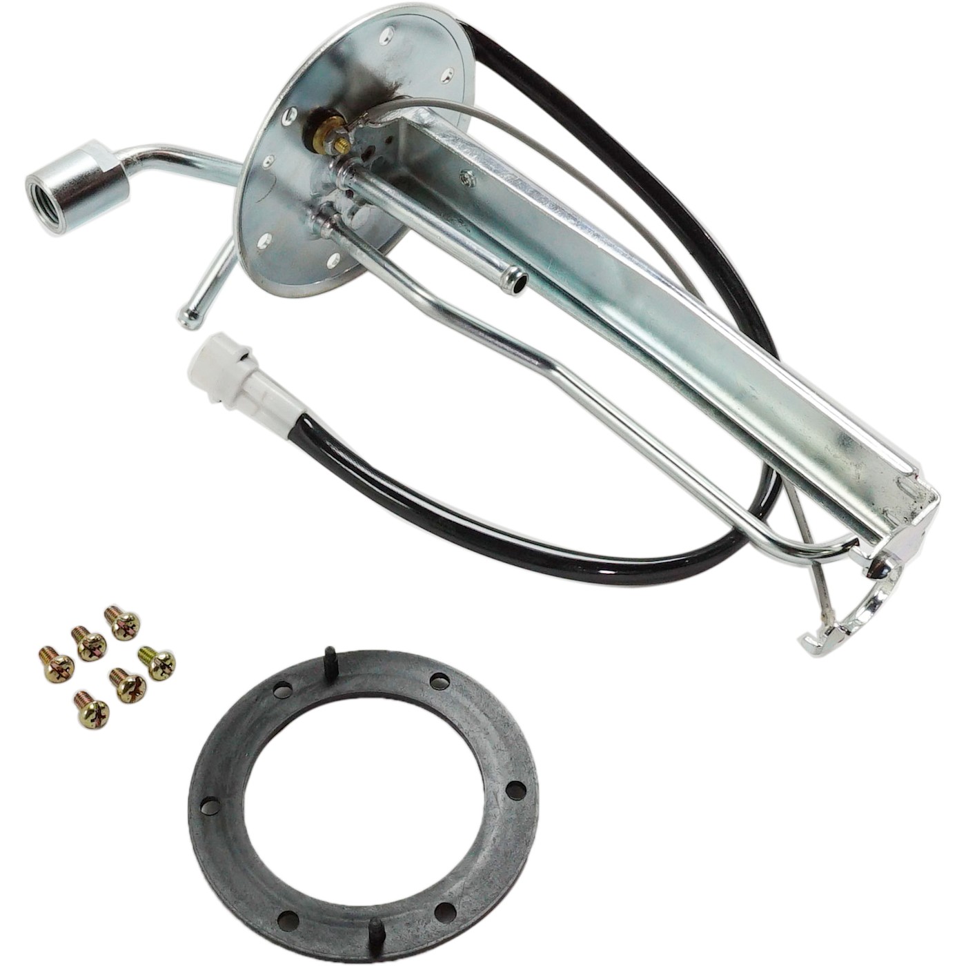 New Fuel Sending Unit Gas Level Chevy Geo Tracker Chevrolet Suzuki