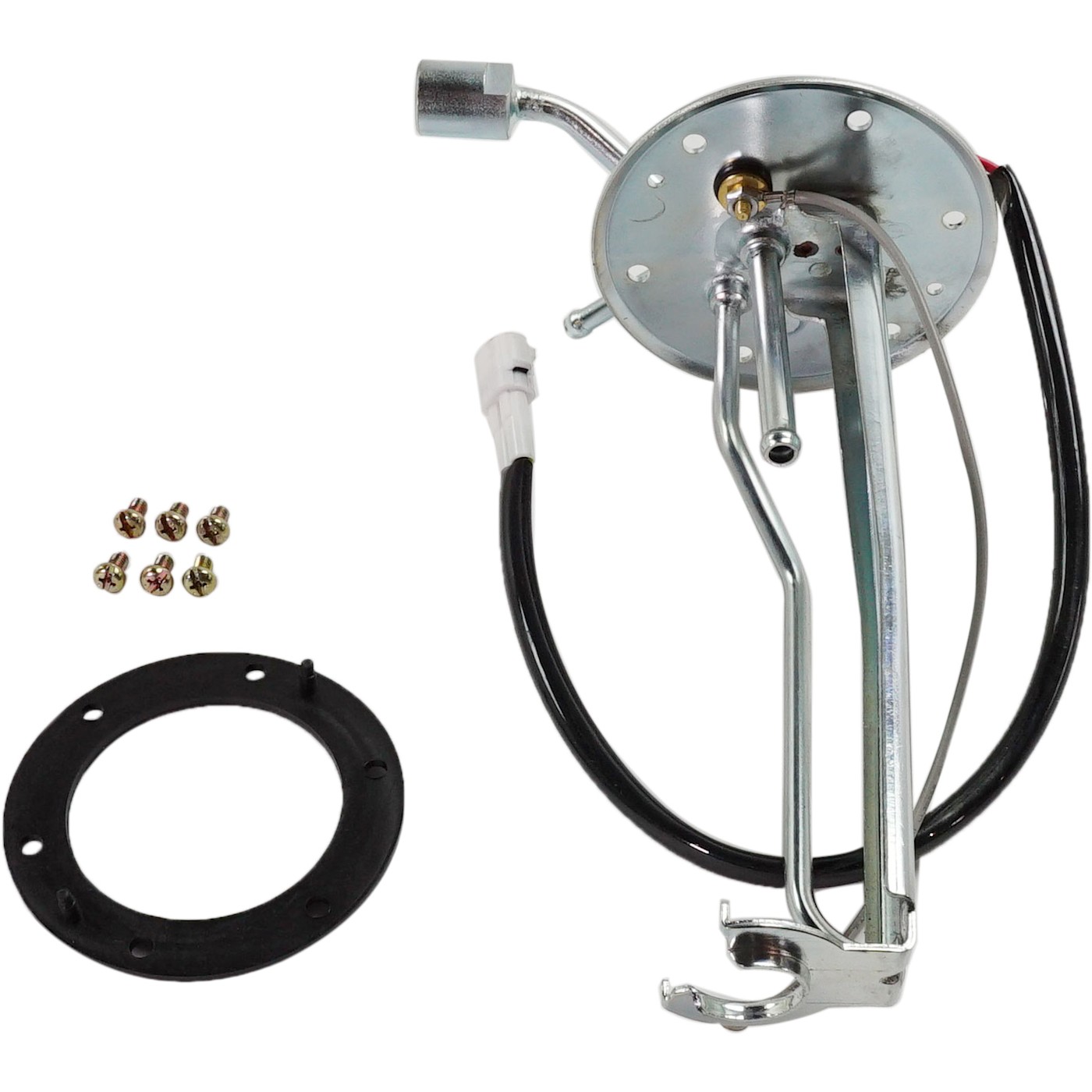 New Fuel Sending Unit Gas Level Chevy Geo Tracker Chevrolet Suzuki