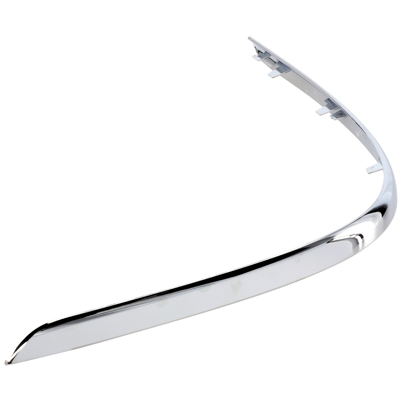 Bumper Trim For 20032011 Lincoln Town Car Front Left Side eBay