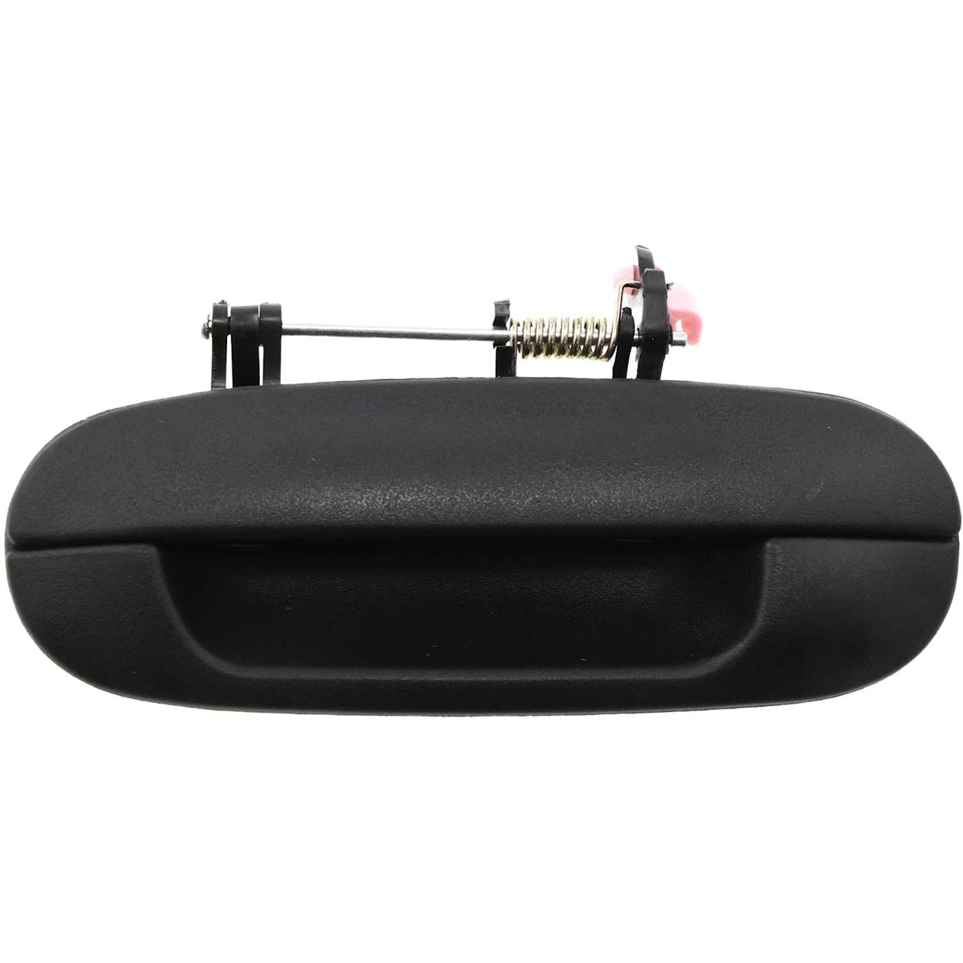 Exterior Door Handle For 2002-2009 Chevrolet Trailblazer GMC Envoy Rear ...