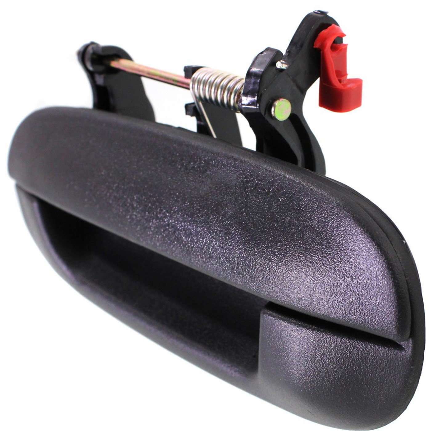 Exterior Door Handle For 20022009 Chevrolet Trailblazer GMC Envoy Rear