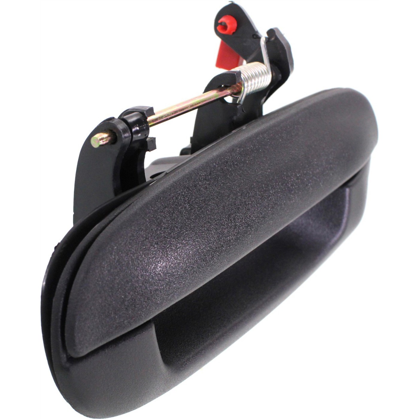 Exterior Door Handle For 20022009 Chevrolet Trailblazer GMC Envoy Rear