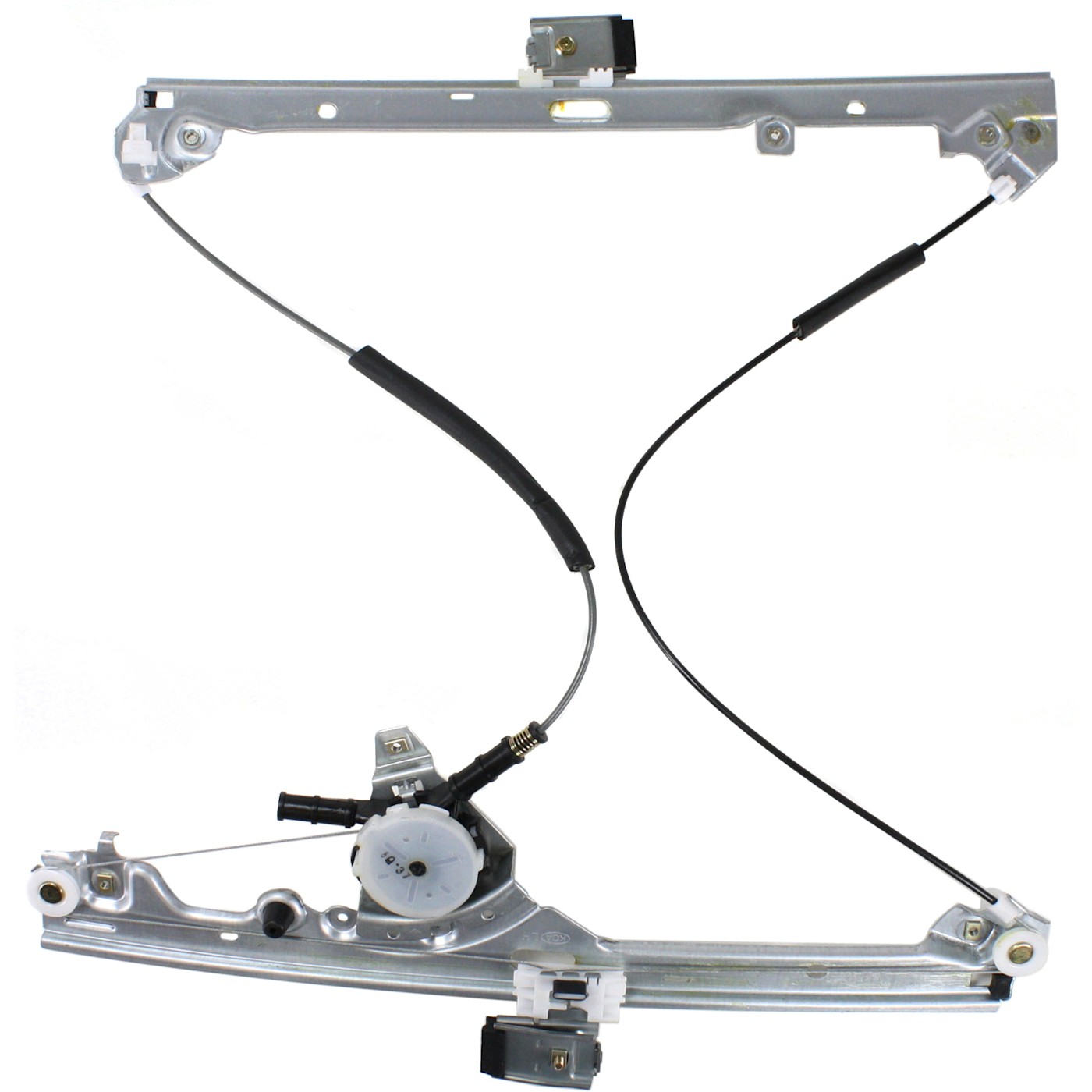 Manual Window Regulator For 992006 Chevy GMC 1500 Front Driver Side eBay