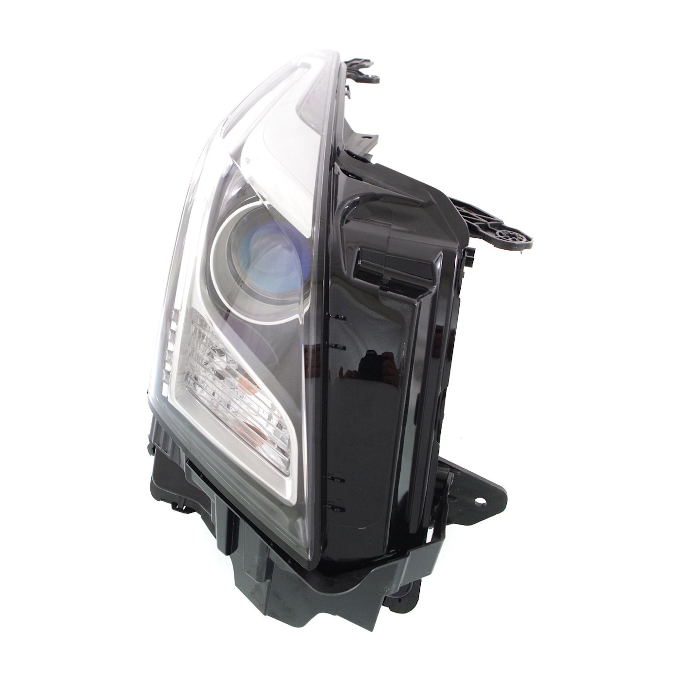 Headlight Set For 20132018 Cadillac ATS Left and Right With