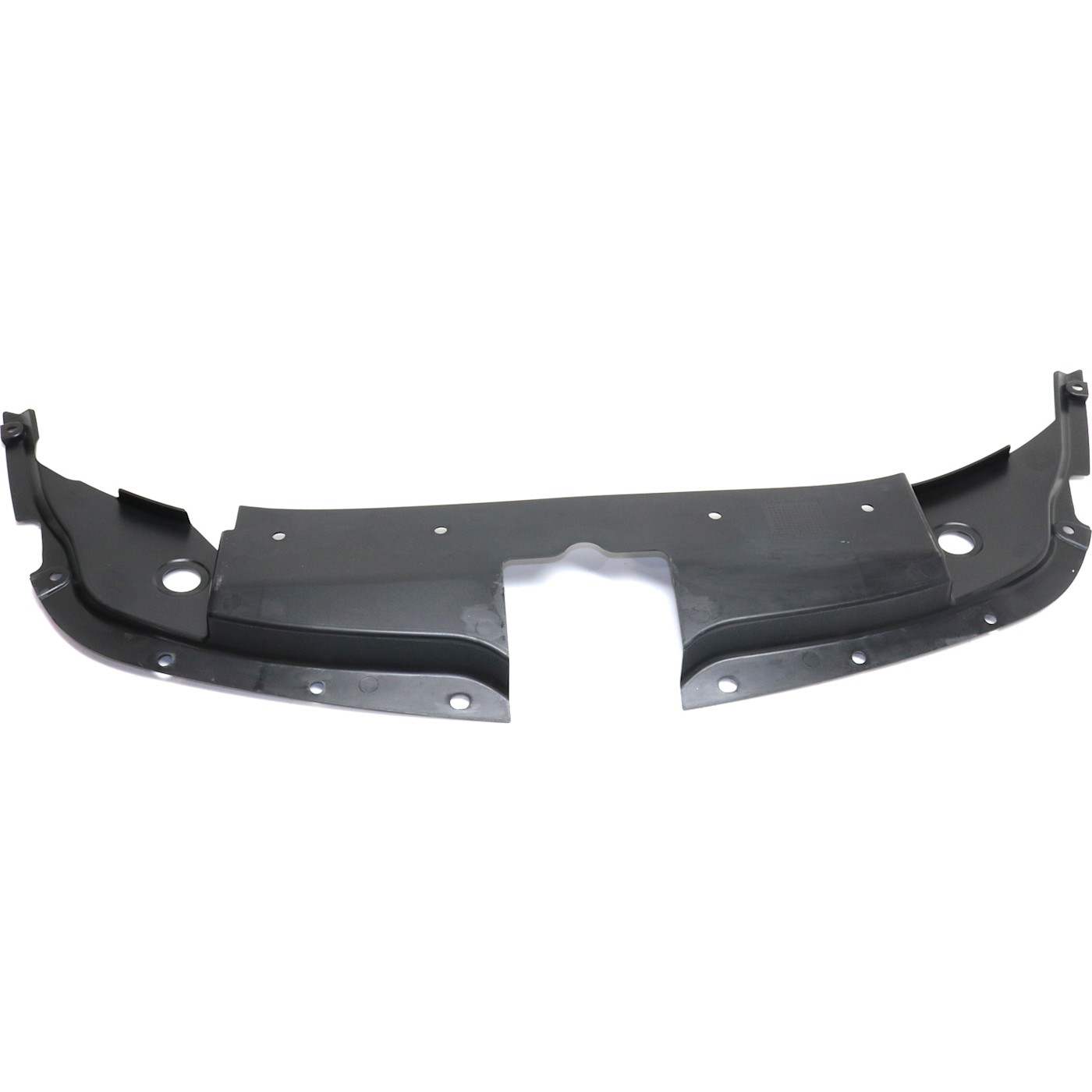 New Radiator Support Cover Upper Chevy Chevrolet Malibu 0812 GM1224108