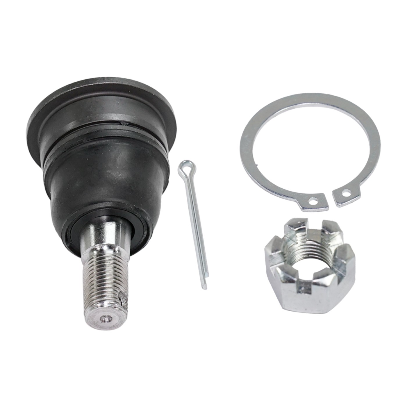 Ball Joint For 20042017 Nissan Titan Armada QX56 Front Left or Right