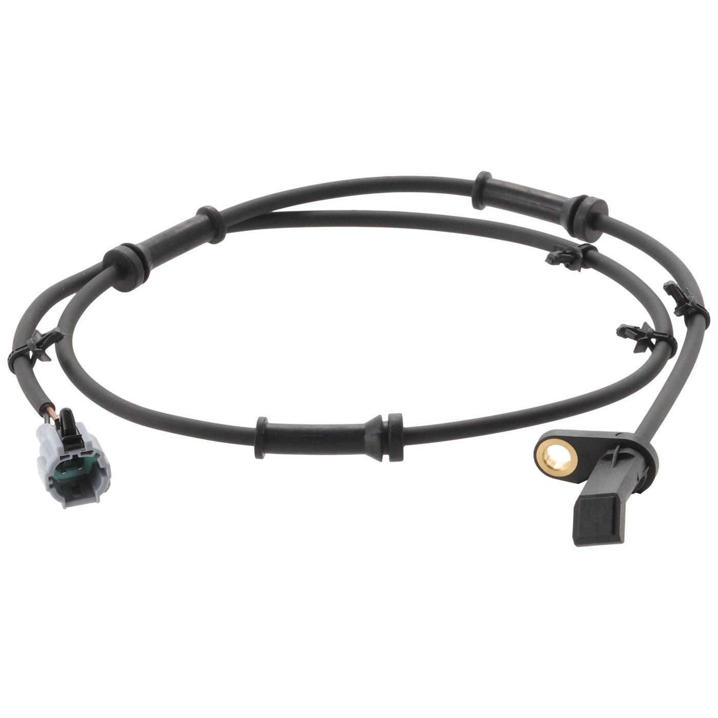 New ABS Speed Sensor Front Passenger Right Side RH Hand for Nissan