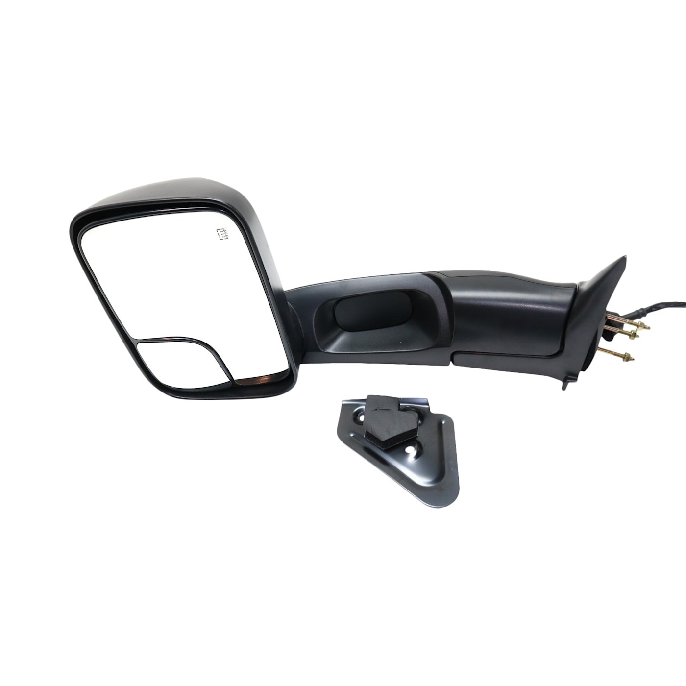 Left and Right 9801 For Dodge RAM 1500 2500 FlipUp Power Heated Towing Mirrors eBay Left and Right 9801 For Dodge RAM 1500 2500 FlipUp Power Heated Towing Mirrors eBay