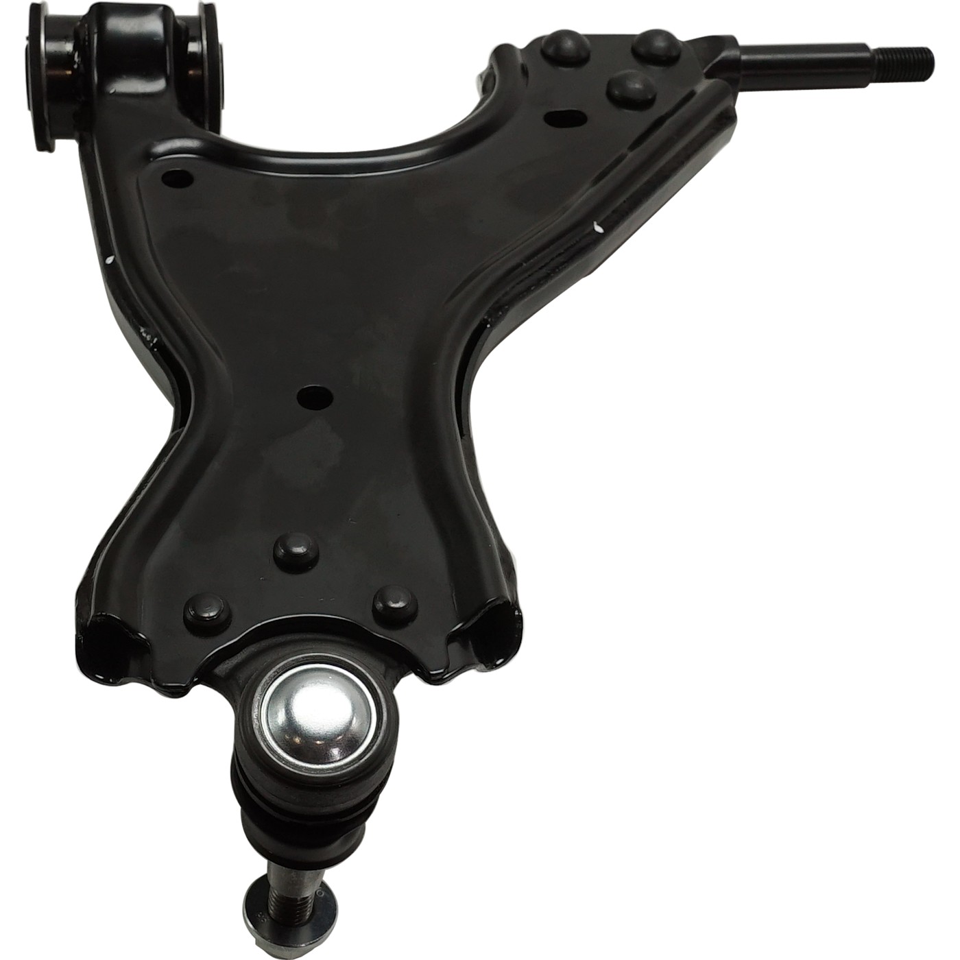 Control Arm Kit For 20072015 GMC Acadia (2) Front Lower Control Arms