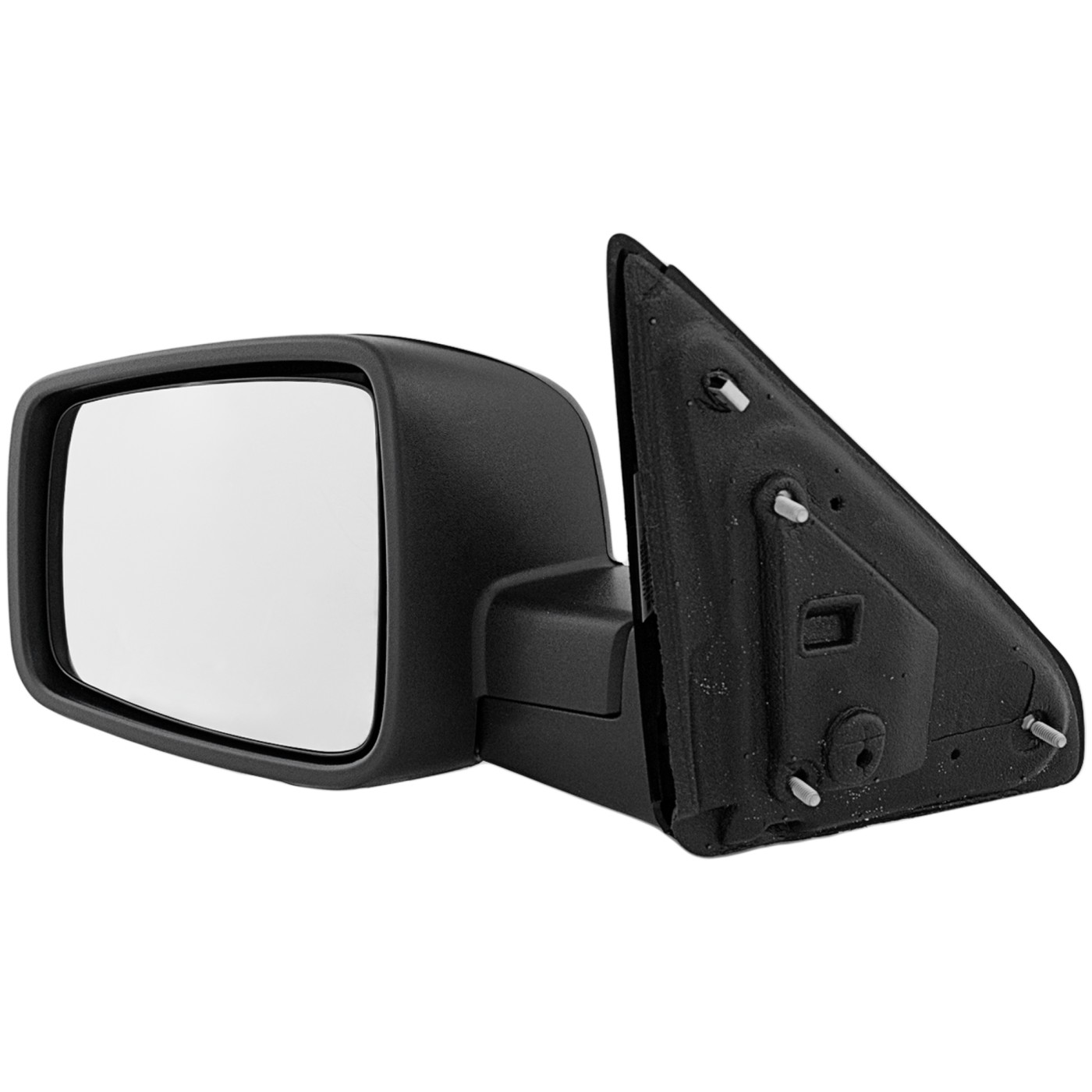 Mirror For 2011-2012 Ram 1500 2500 2009-2010 Dodge Ram 1500 Front Driver Side | eBay 2010 Dodge Ram 1500 Driver Side Mirror