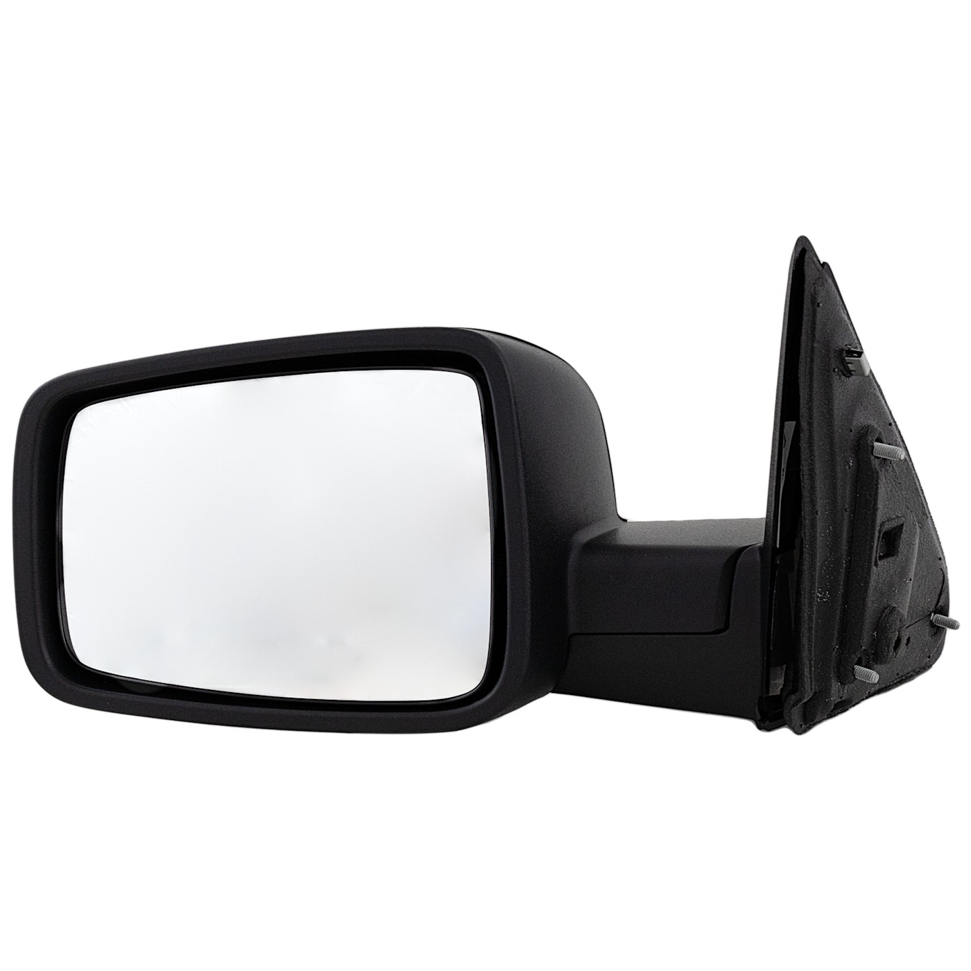 2012 Dodge Ram 1500 Mirrors