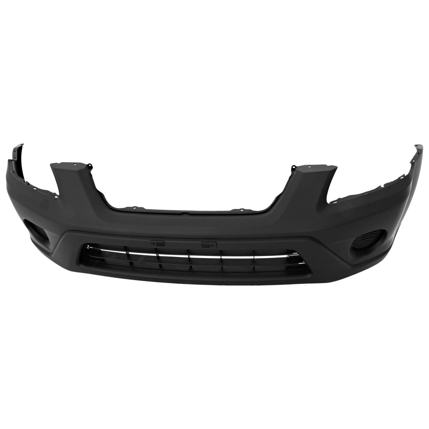 Front Bumper Cover For 2005-2006 Honda CR-V Primed top | eBay