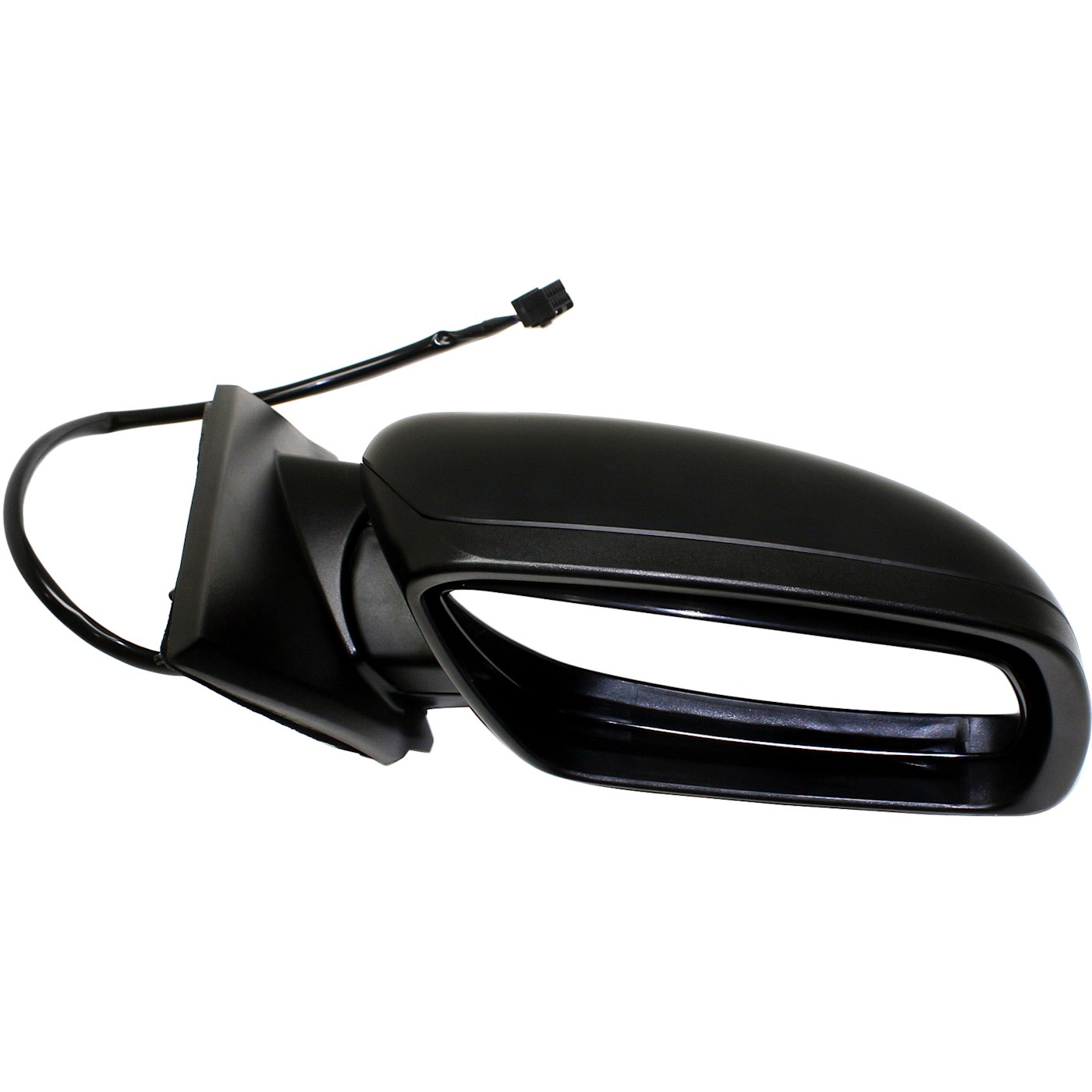 1GC001BSAF New Mirror Passenger Right Side RH Hand for Dodge Journey