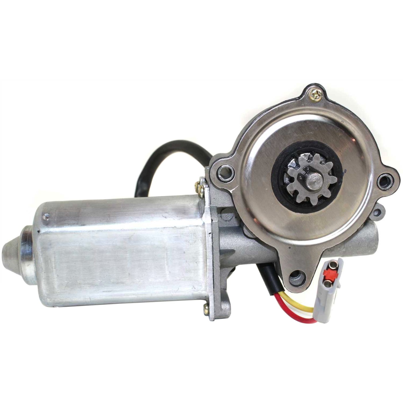 Window Motor For 95-2003 Ford Explorer W  9 Tooth Gear Front Driver 