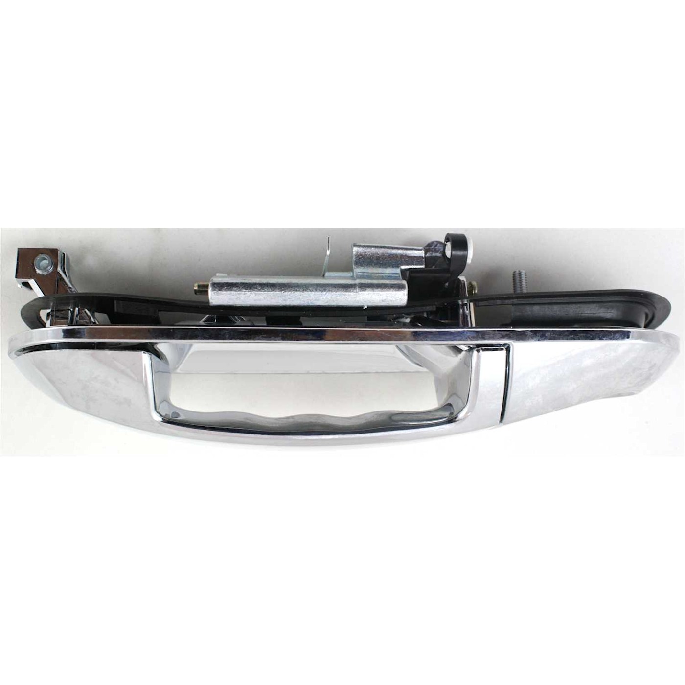 Door Handle For 20022010 Ford Explorer Chrome with Keyhole Front Left