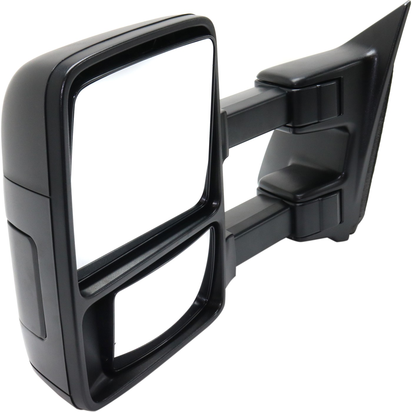 Tow Mirror For 2008 2010 Ford F-250 Super Duty Left Side Manual Fold Blind Spot | eBay 2008 Ford F250 Super Duty Side Mirror