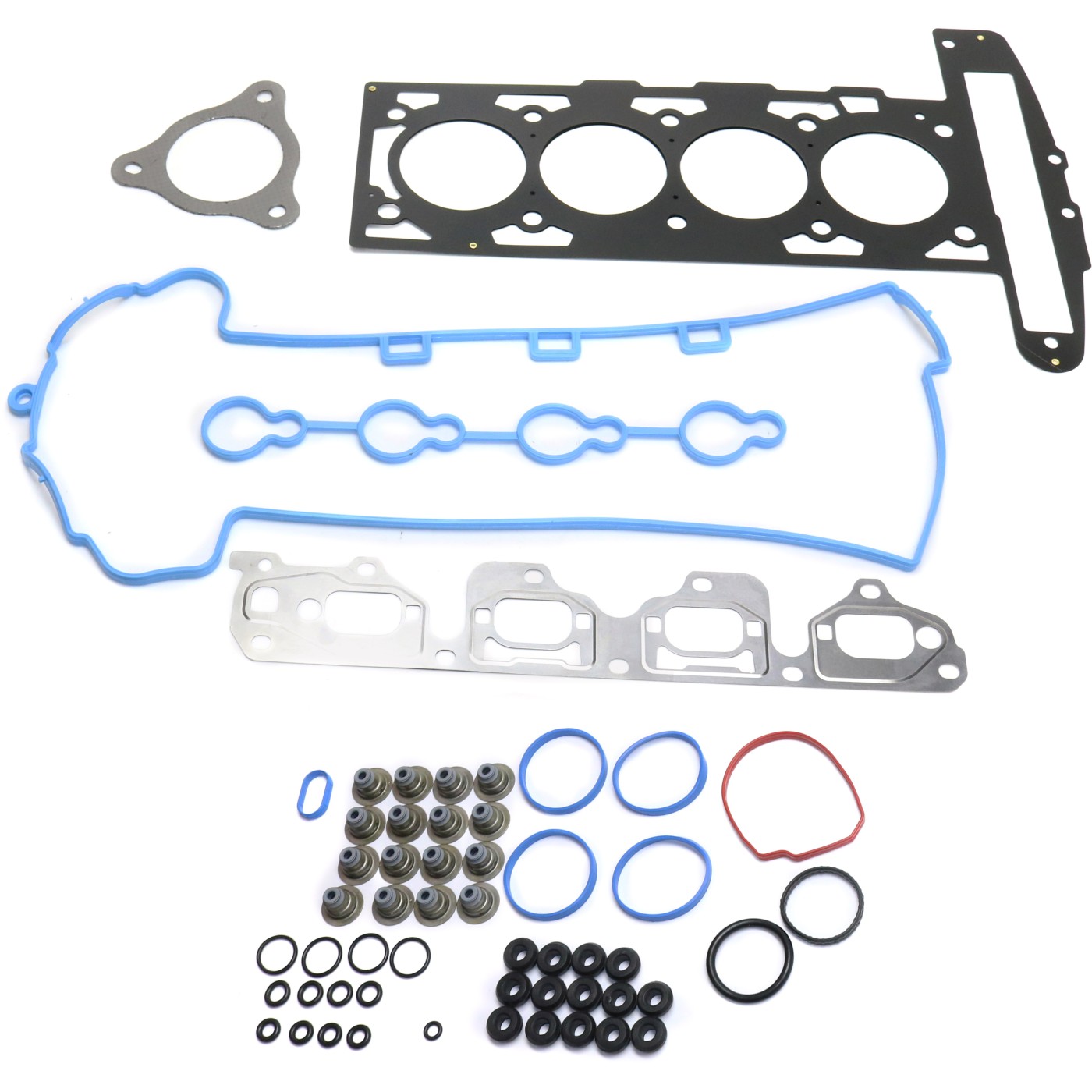 Timing Chain Kit For 2007-2008 Chevrolet Cobalt 2007 Malibu | eBay