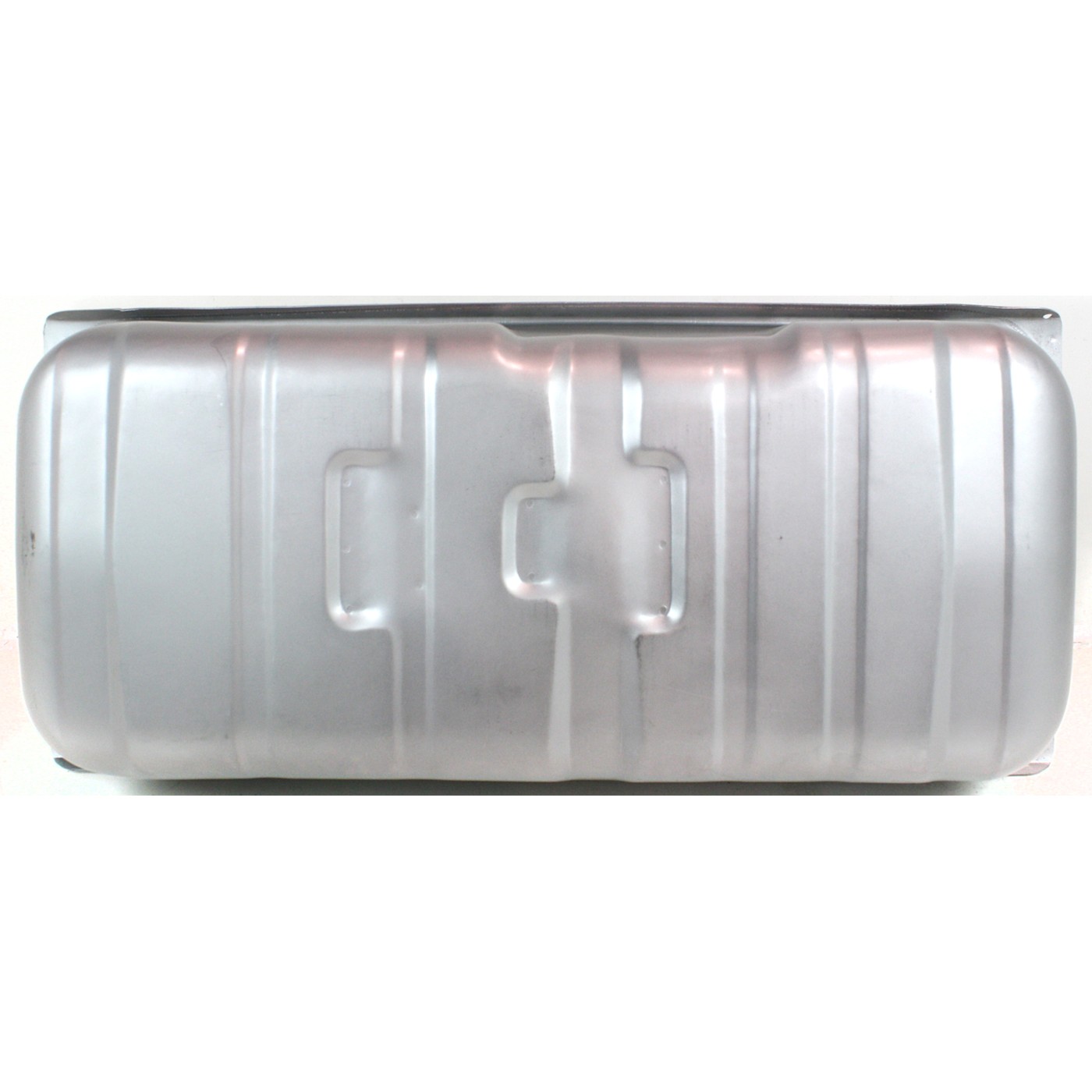 23.5 Gallon Fuel Gas Tank For 8692 Jeep Comanche FI Silver eBay