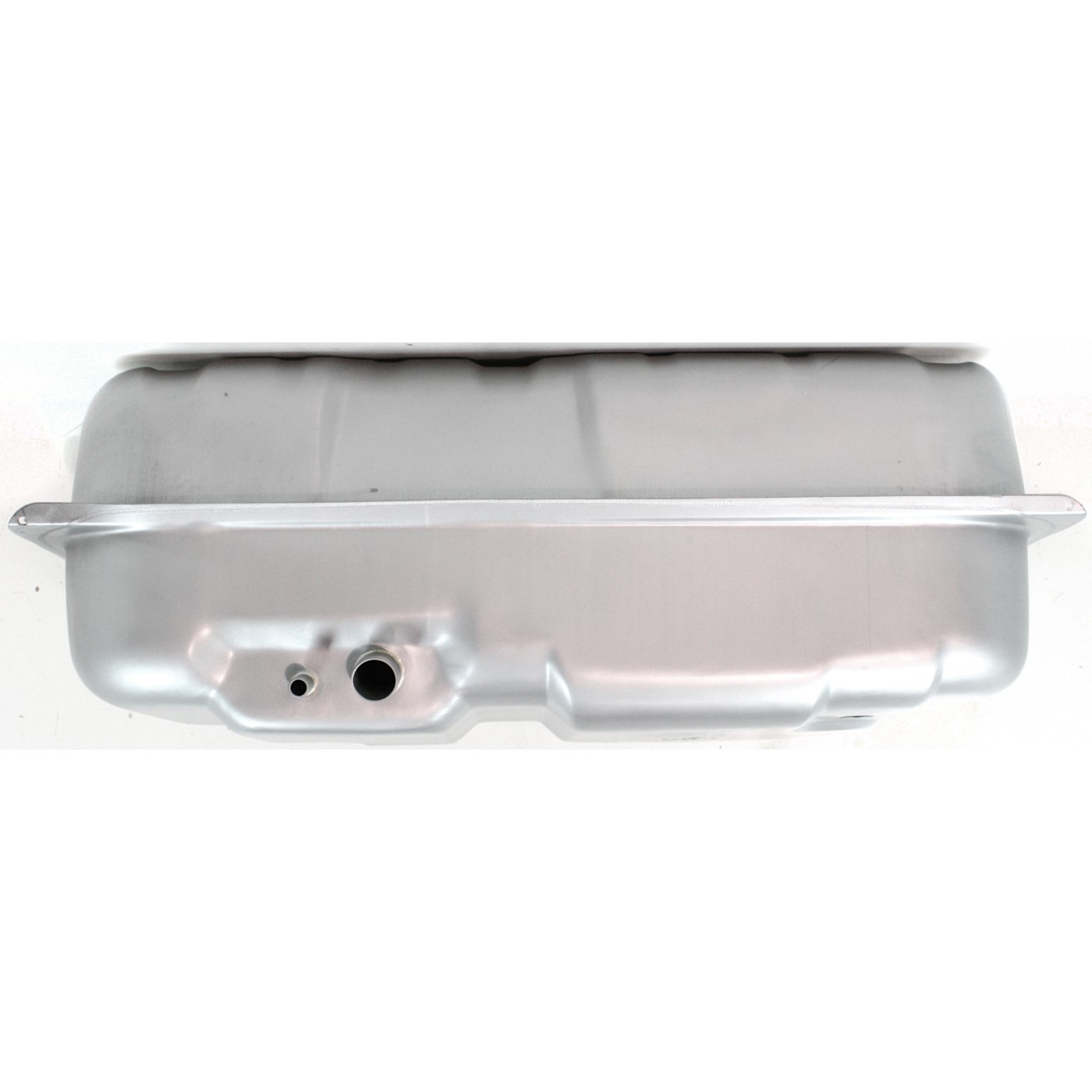 23.5 Gallon Fuel Gas Tank For 8692 Jeep Comanche FI Silver eBay