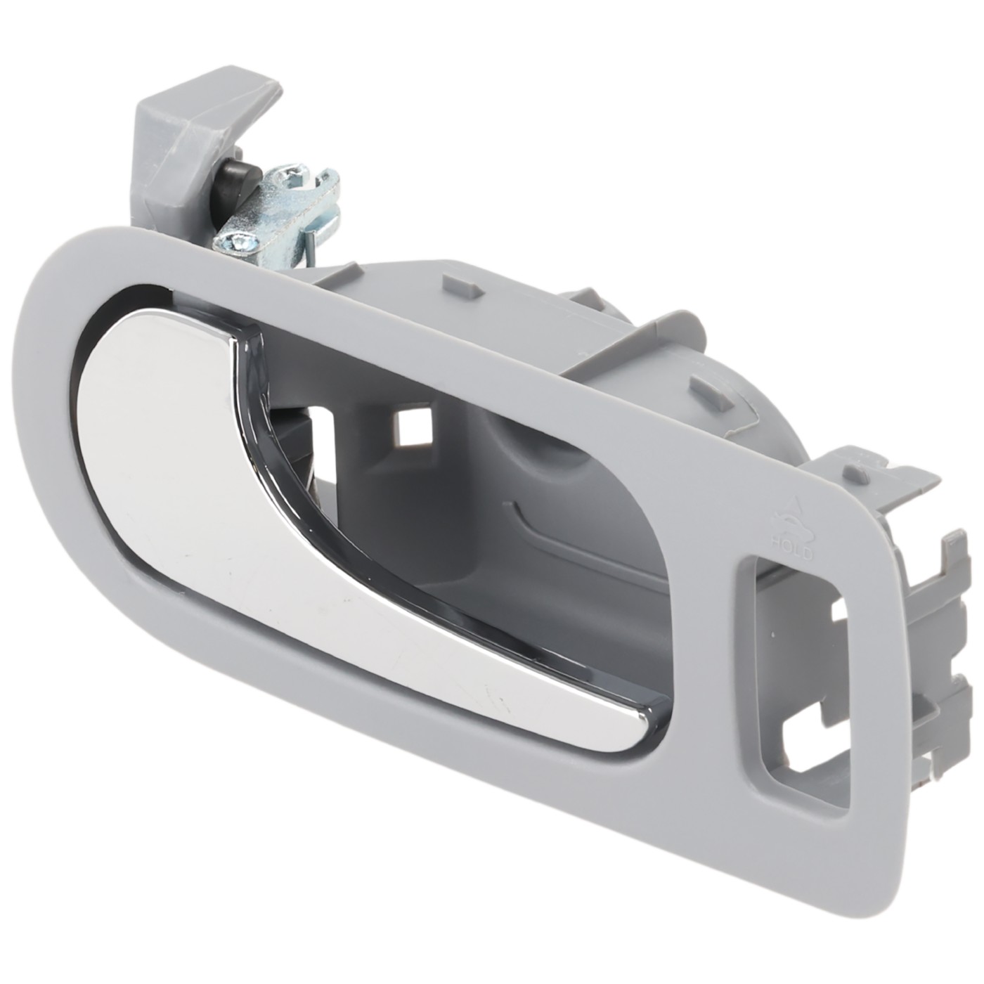 Door Handle For 20052009 Buick LaCrosse Titanium Front Left Inner eBay