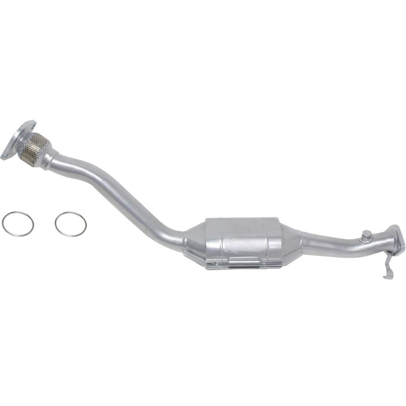 New Catalytic Converter For 20002005 Chevrolet Impala Center eBay