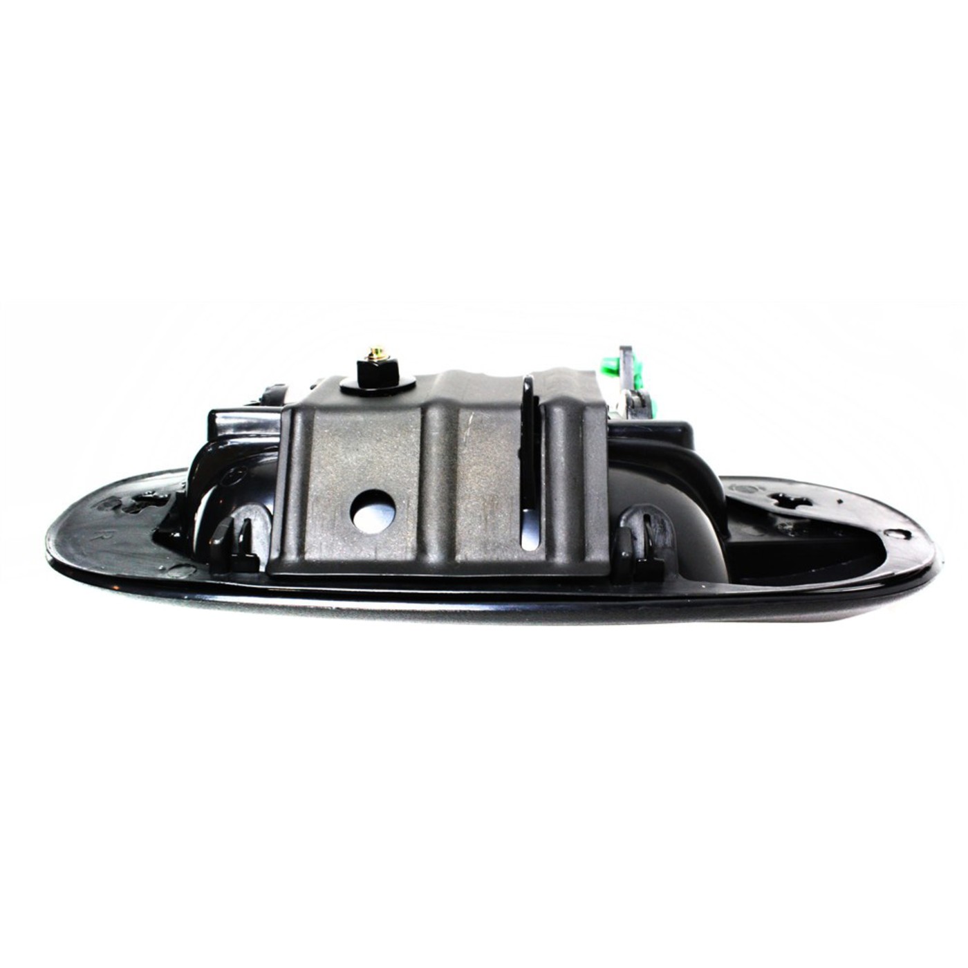 CHEVY TRAILBLAZER 0209 GMC ENVOY TEXTURED BLK OUTER REAR DOOR HANDLE