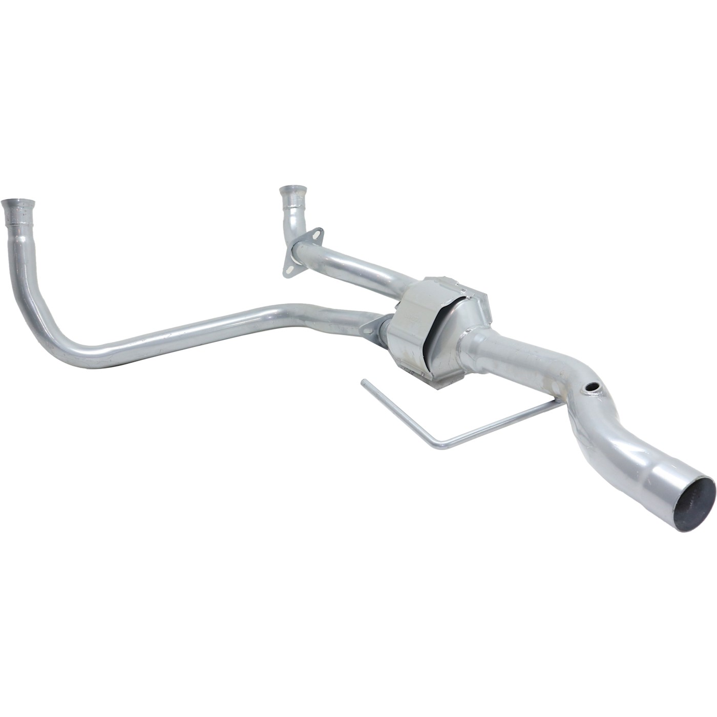 New Catalytic Converter For 19941995 Ram 1500 2500 3500 1999 Ram 2500