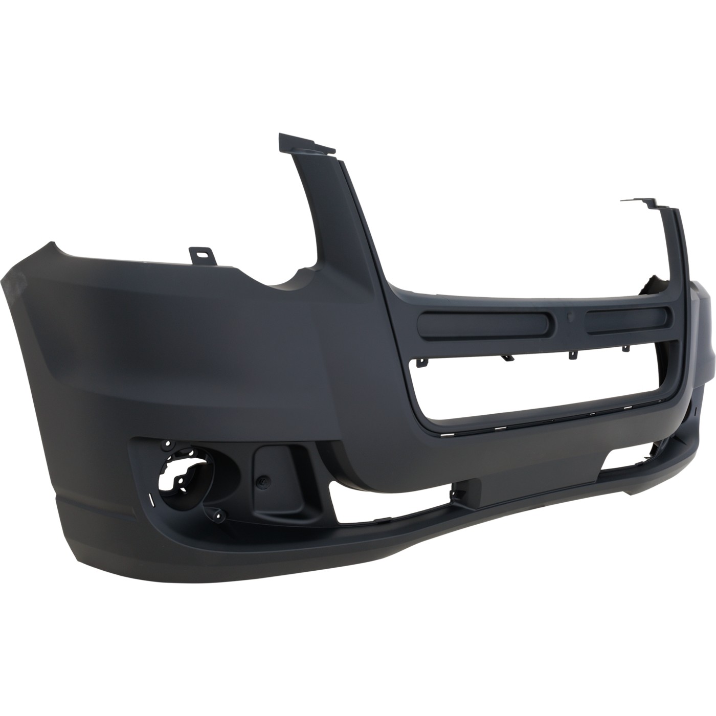 Front Bumper Cover For 20082010 Ford Explorer Sport Trac Adrenalin
