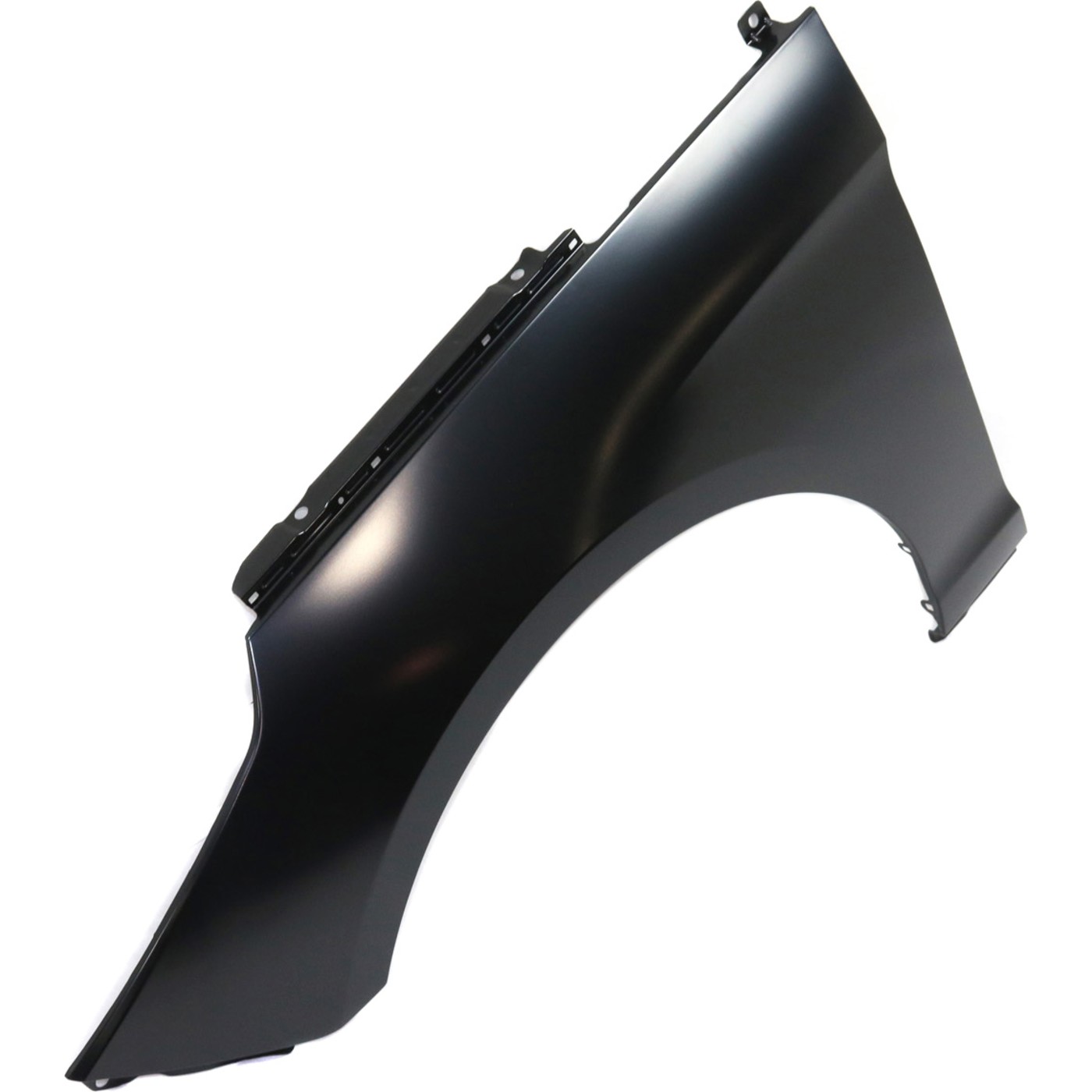 Fender For 20152017 Hyundai Sonata Front Driver Side Primed Steel eBay