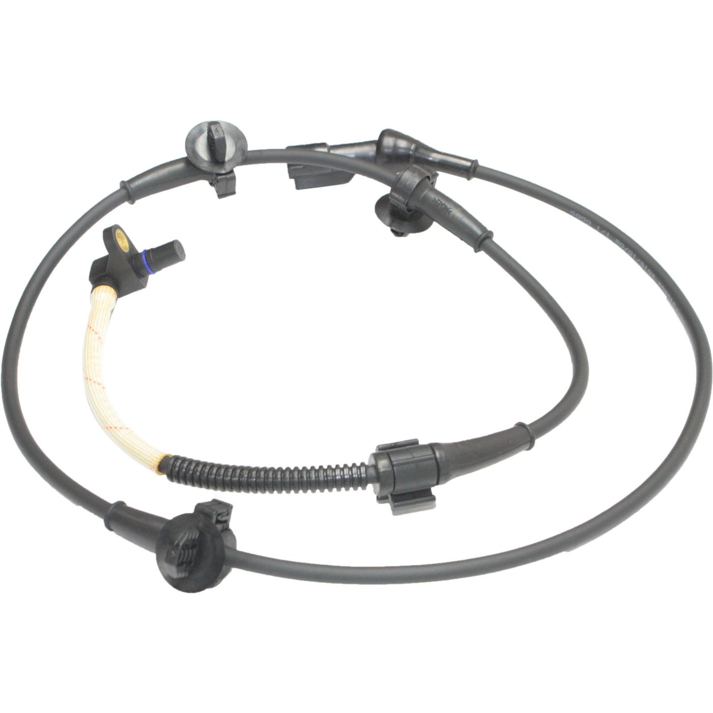 ABS Wheel Speed Sensor Front Driver or Passenger Side Ford Ranger ...