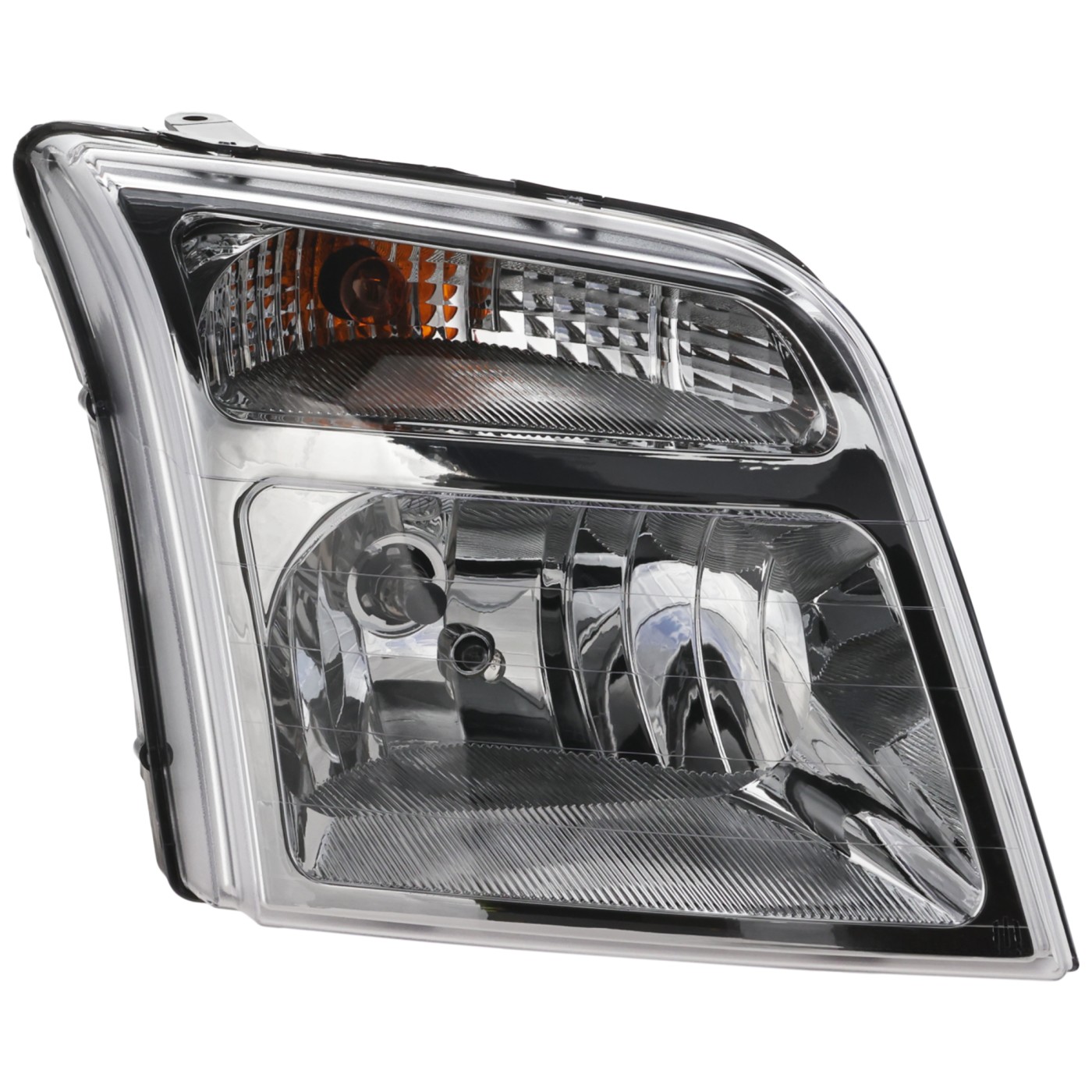 Headlight For 2010 2011 2012 2013 Ford Transit Connect Right With Bulb eBay
