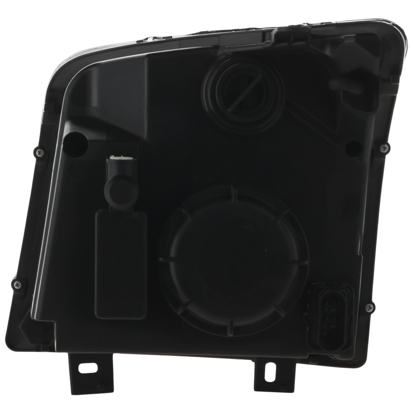 Headlight For 2010 2011 2012 2013 Ford Transit Connect Right With Bulb eBay