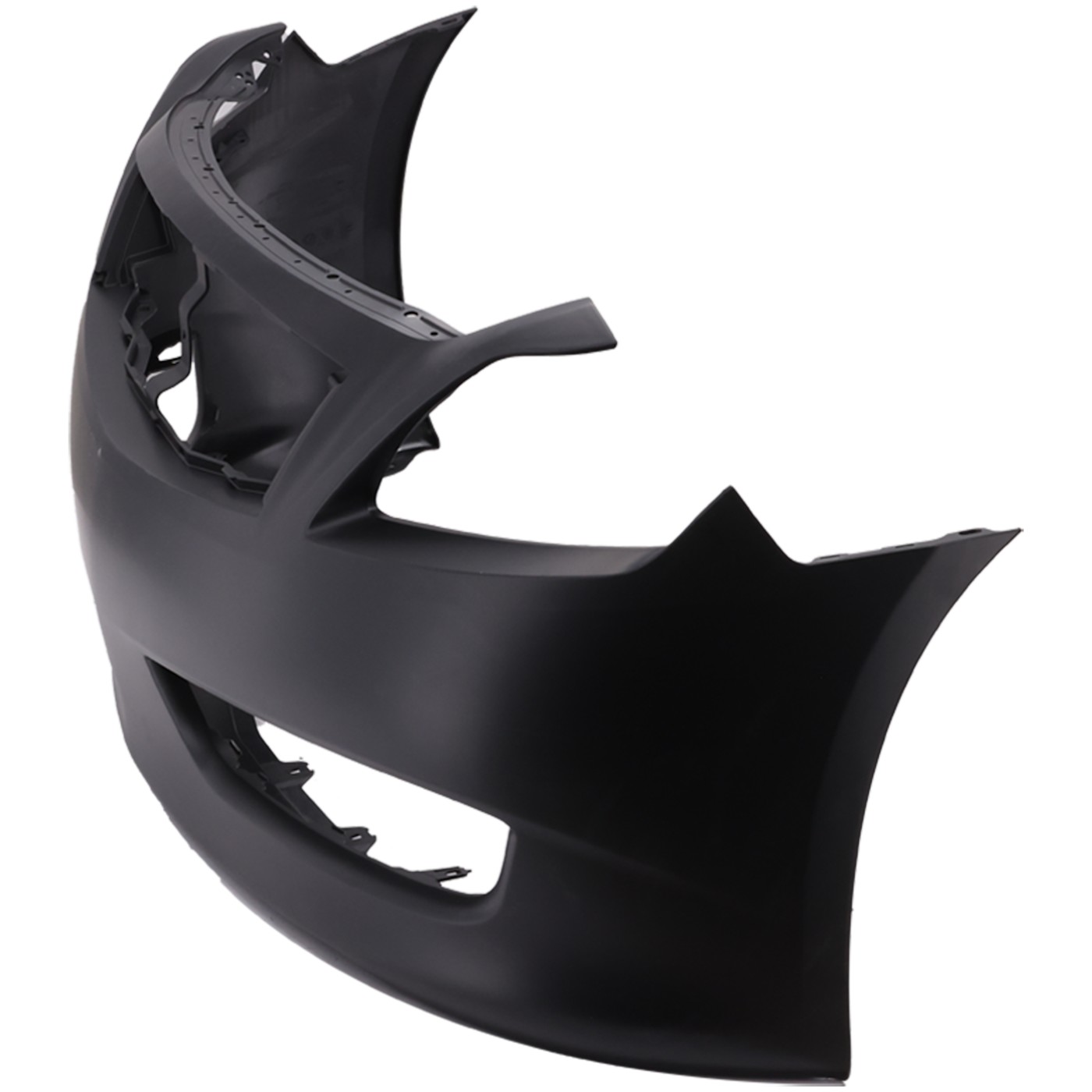 Front Bumper Cover For 20082010 Infiniti G37 Primed eBay