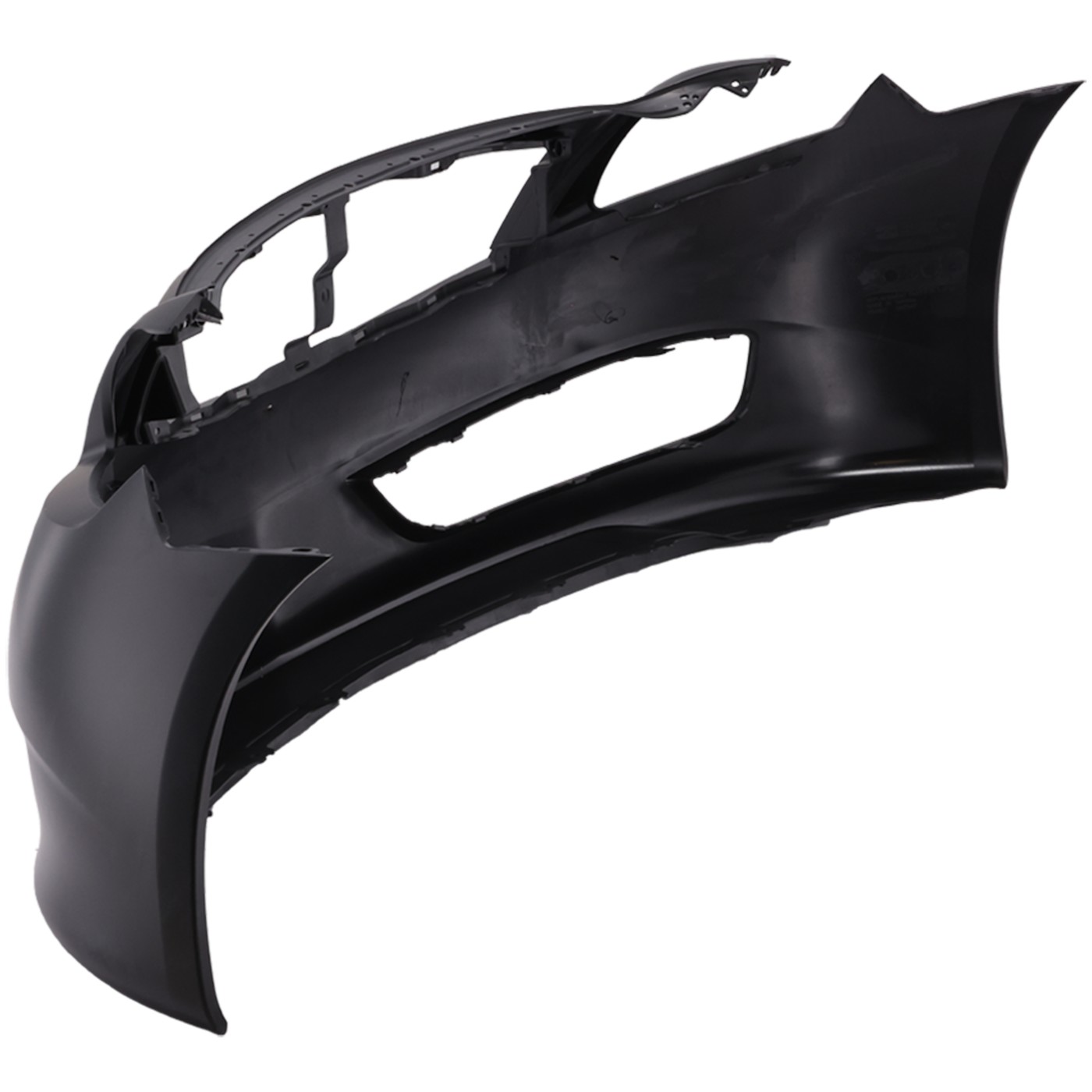 Front Bumper Cover For 20082010 Infiniti G37 Primed eBay