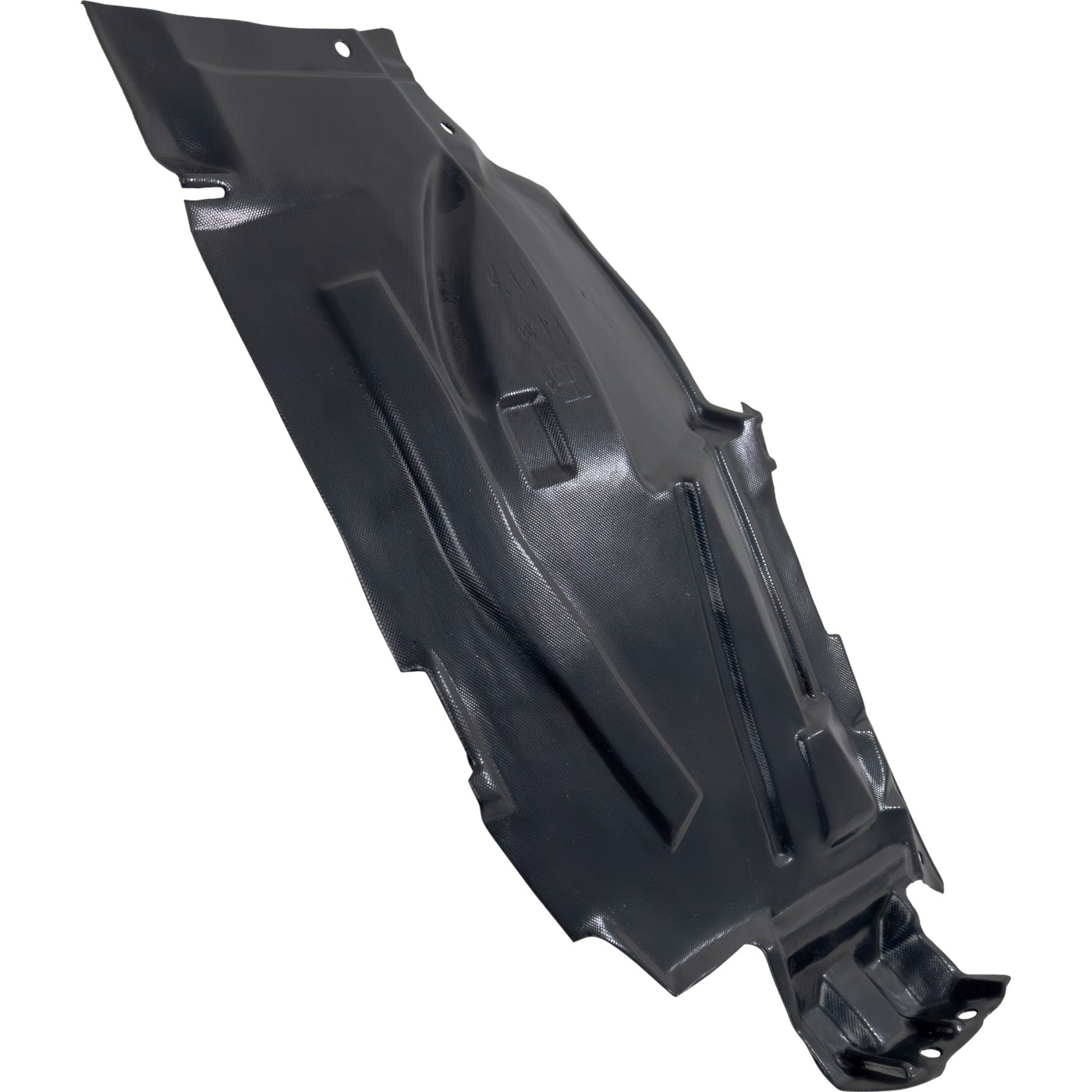 Fender Liner For 2003-2007 Nissan Murano Front, Passenger Side Front ...