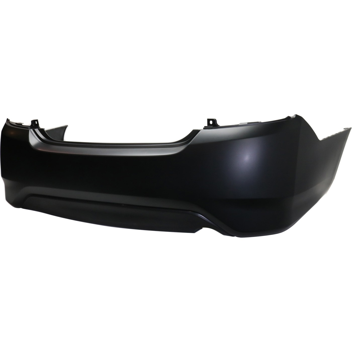 Rear Bumper Cover For 2015 Nissan Versa Primed | eBay